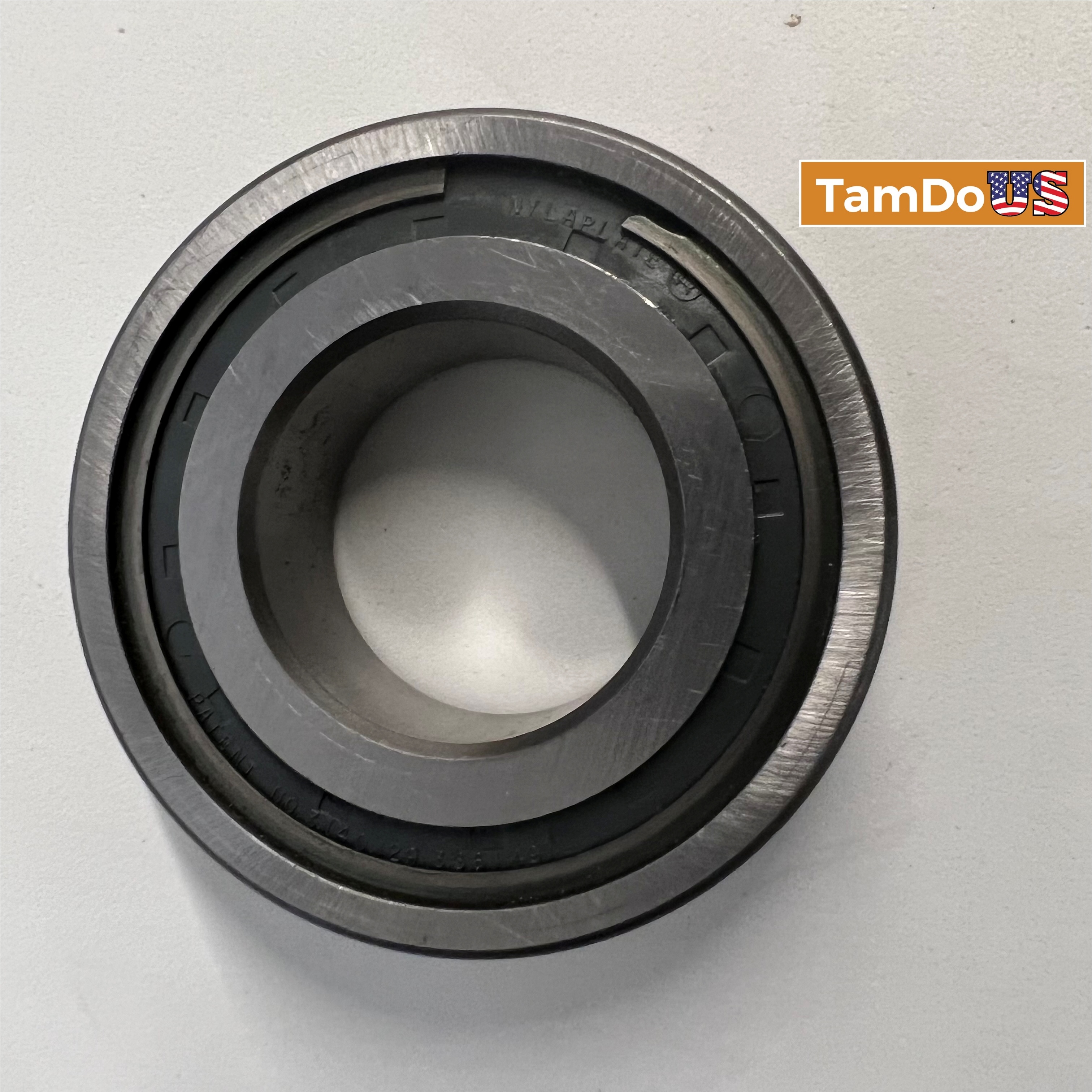 McGill SB22208W33SS Spherical Roller Bearing – 40x80x23mm, Stainless Steel, W33 - Photo 6