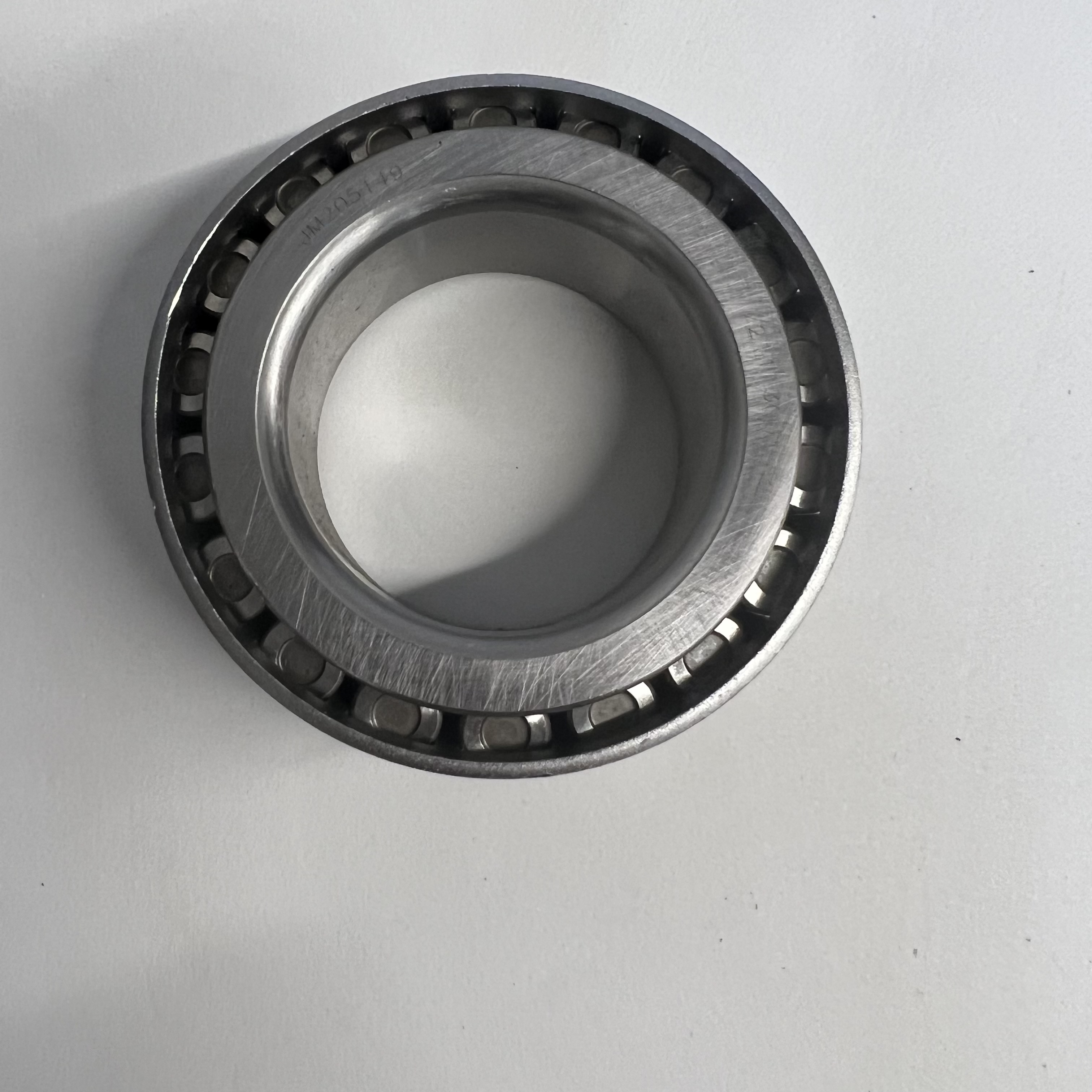 SKF JM205149 Tapered Roller Bearing – Single Row Cone - Photo 6