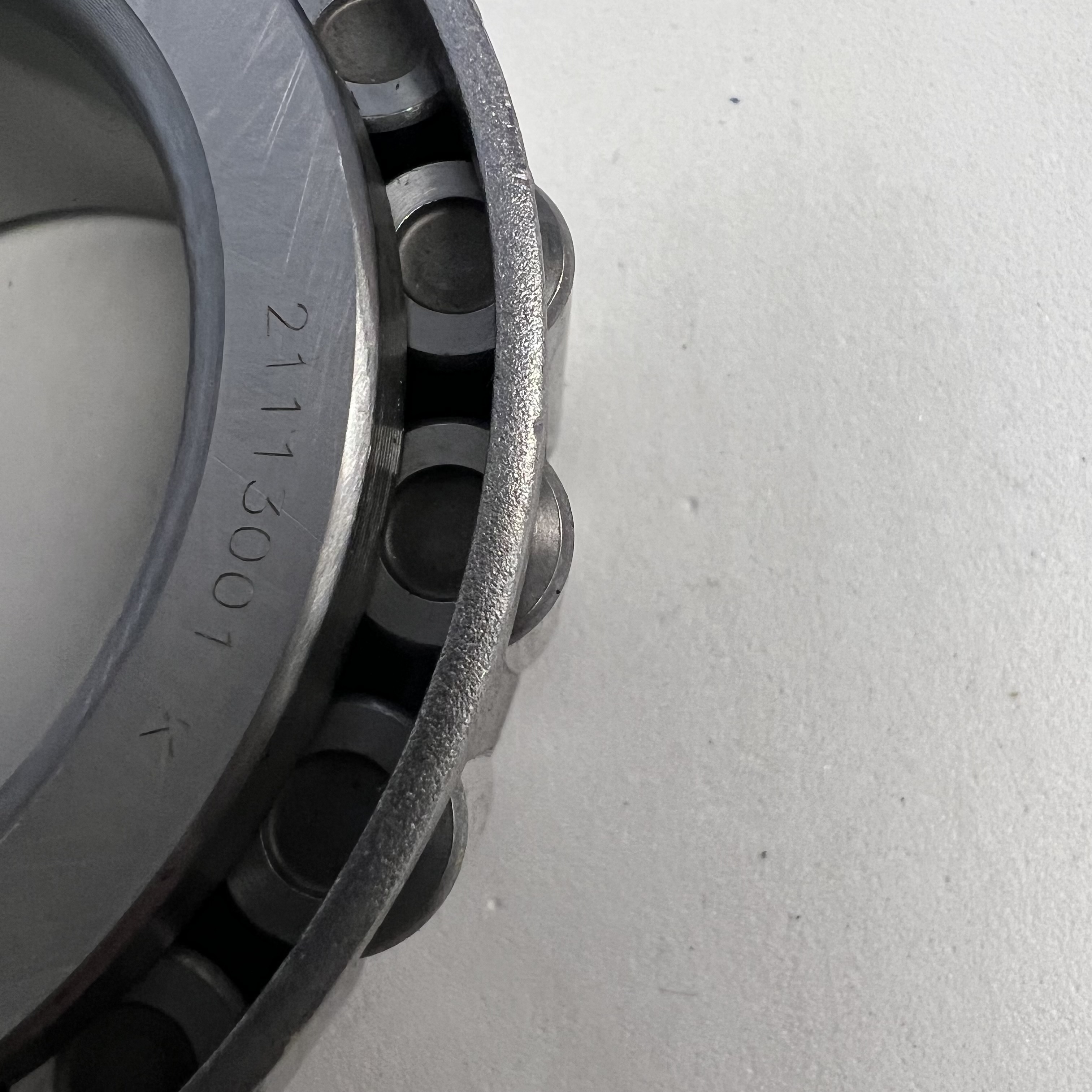 SKF JM205149 Tapered Roller Bearing – Single Row Cone - Photo 5