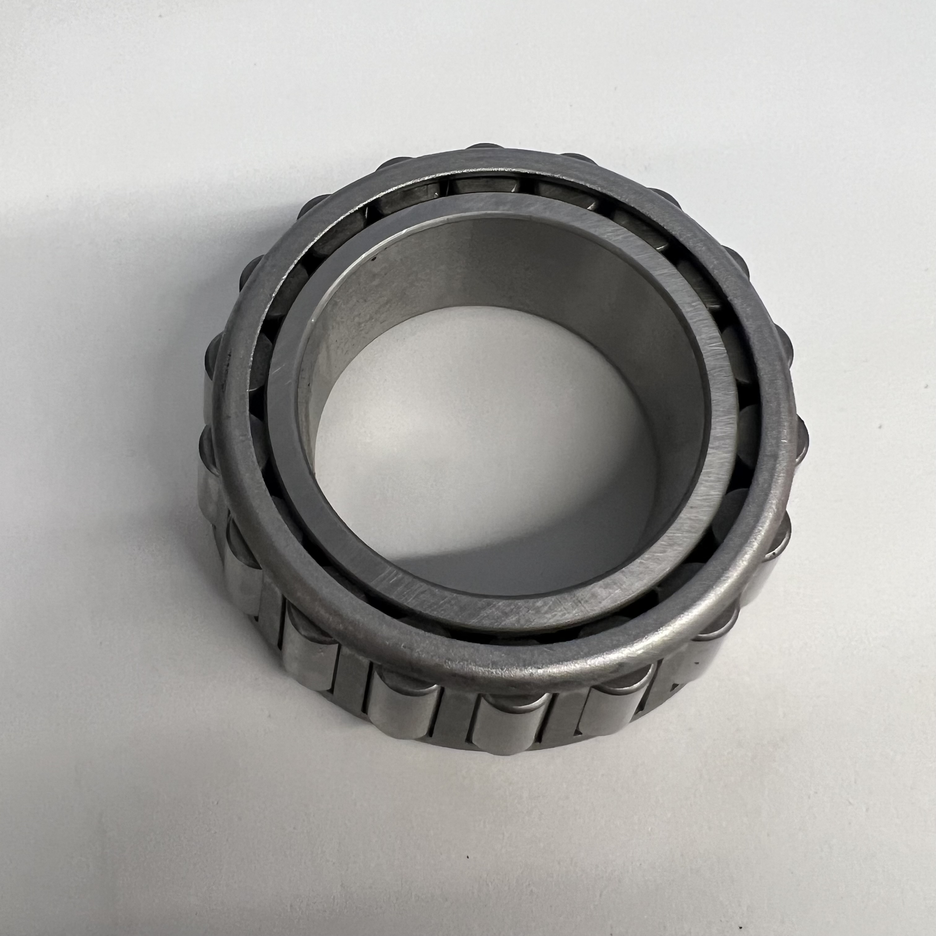 SKF JM205149 Tapered Roller Bearing – Single Row Cone - Photo 4