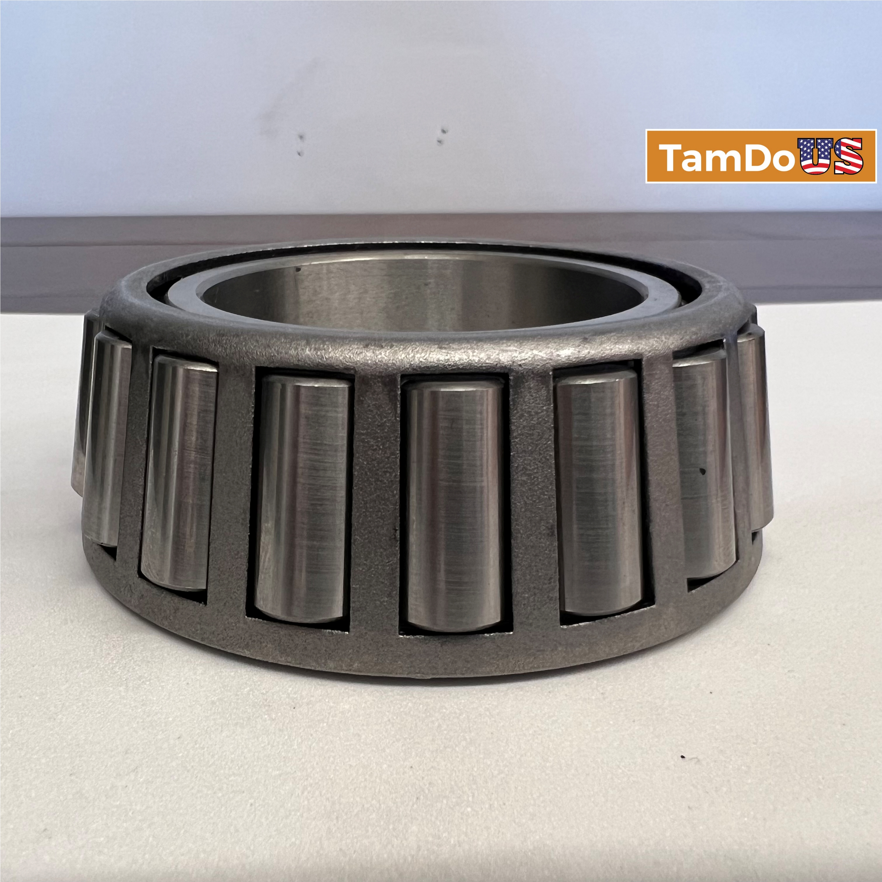 SKF JM205149 Tapered Roller Bearing – Single Row Cone - Photo 7