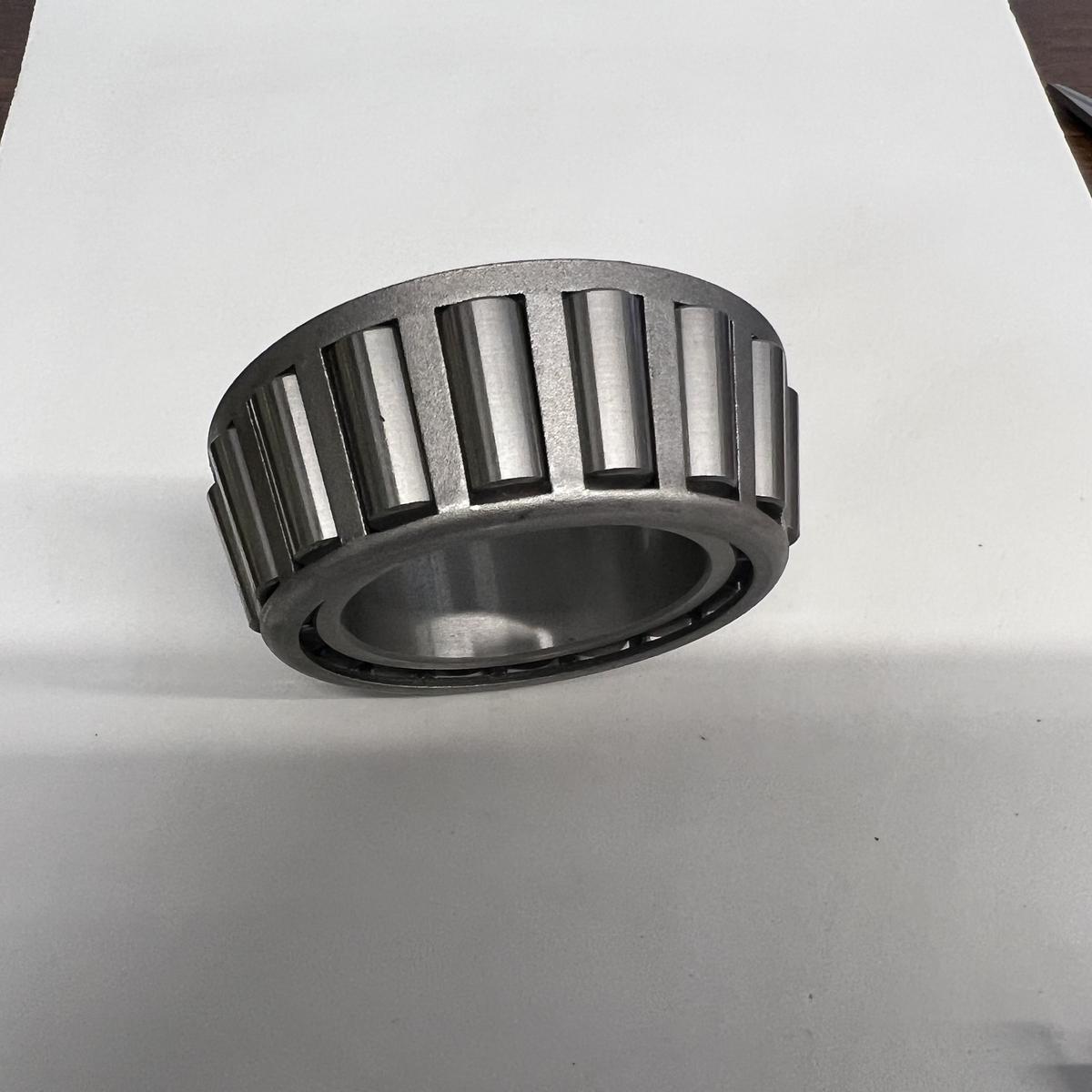 SKF JM205149 Tapered Roller Bearing – Single Row Cone - Photo 3