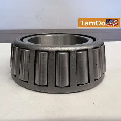 SKF JM205149 Tapered Roller Bearing – Single Row Cone at Heavy Equipment, Parts & Attachments in new_open_box condition
