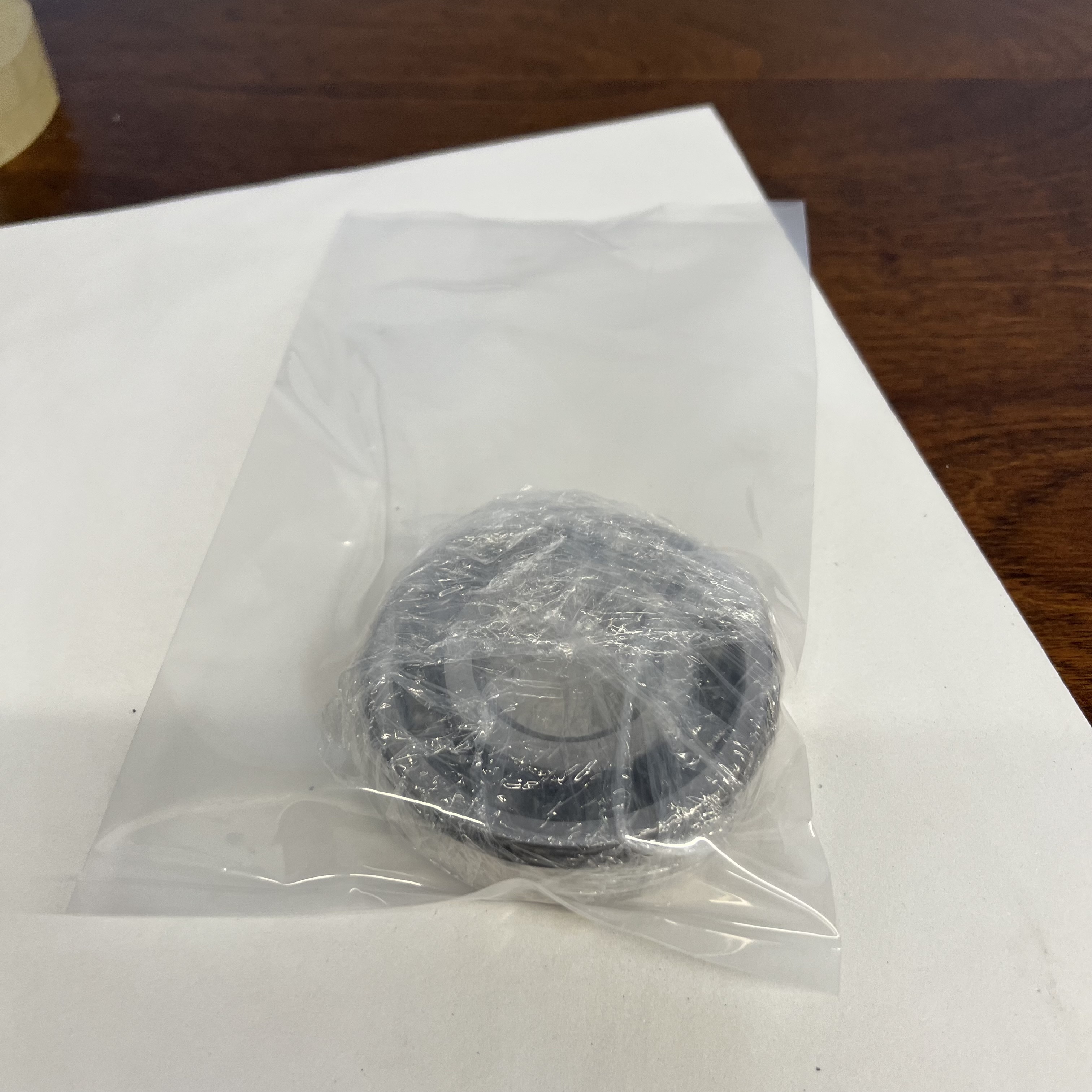 NTN TMSX06C84CM30 Ball Bearing – Single Row Radial Bearing - Photo 5