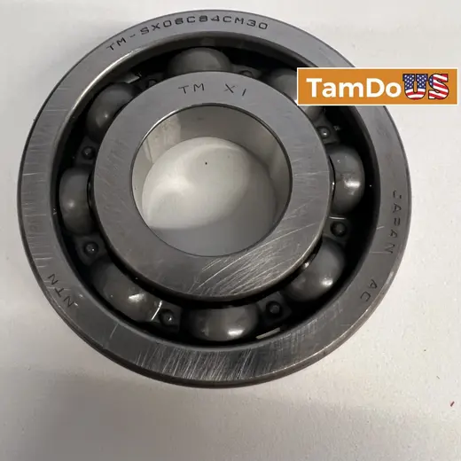 NTN TMSX06C84CM30 Ball Bearing – Single Row Radial Bearing at TamDoUS Taylorsville