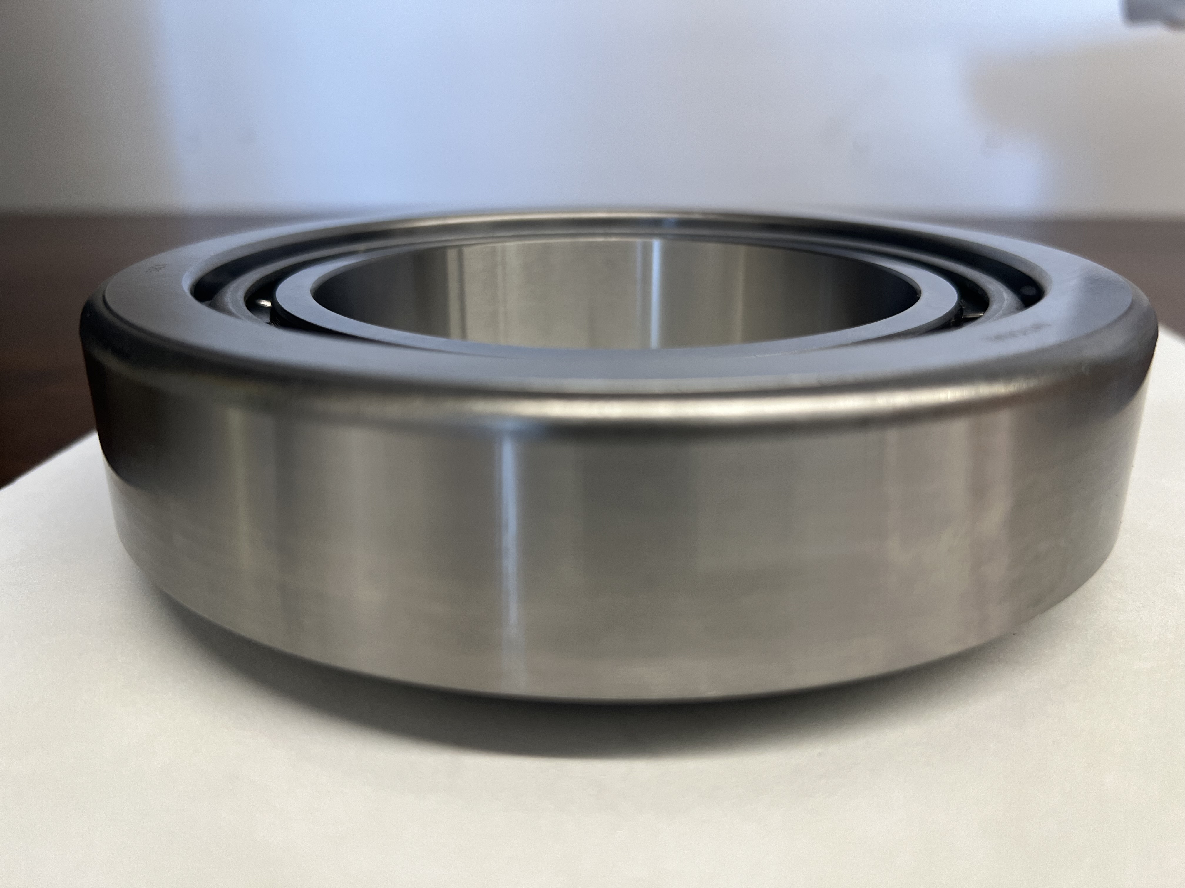 National HD204 Tapered Roller Bearing Set – Cone & Cup - Photo 5