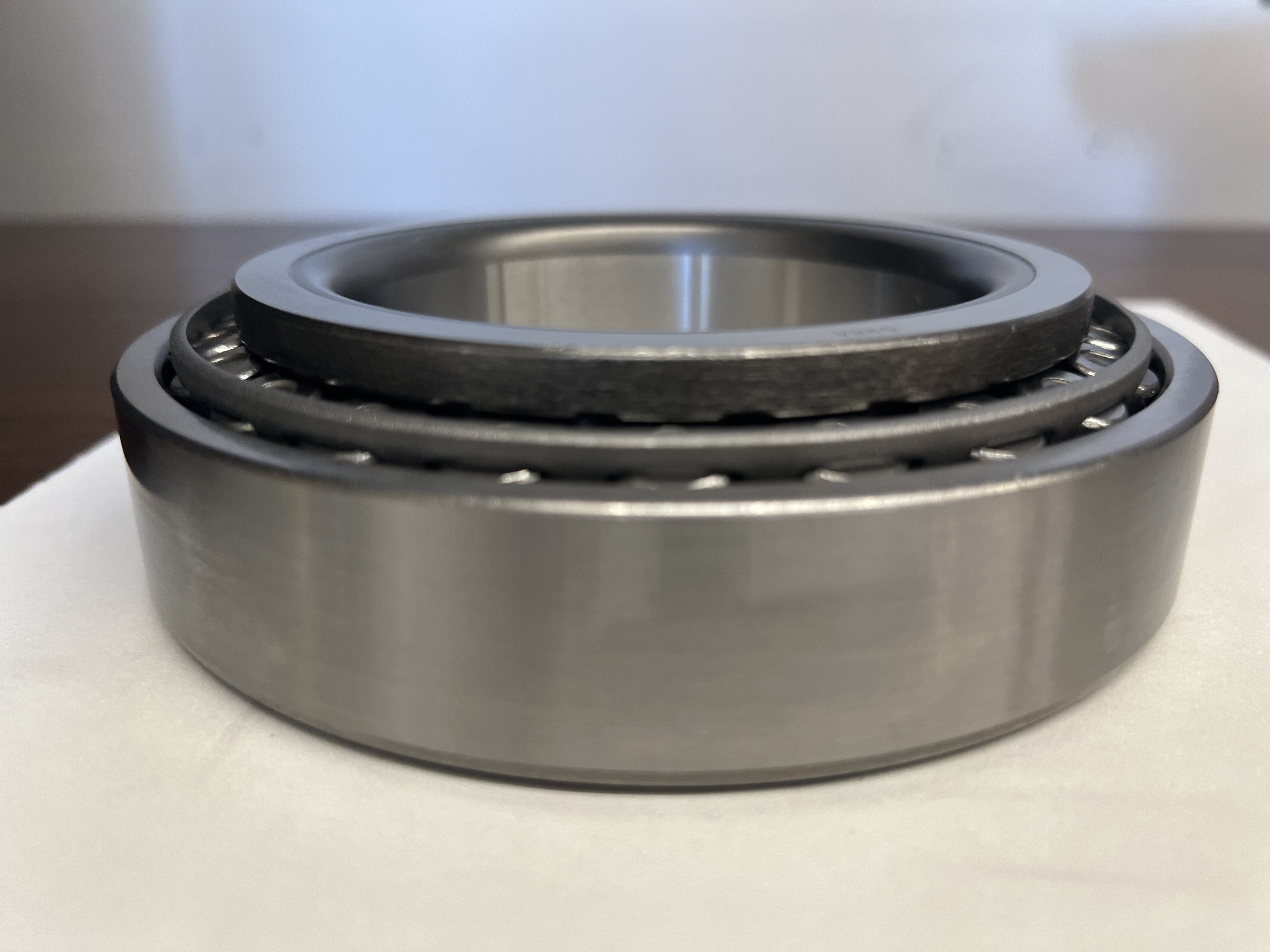 National HD204 Tapered Roller Bearing Set – Cone & Cup - Photo 4