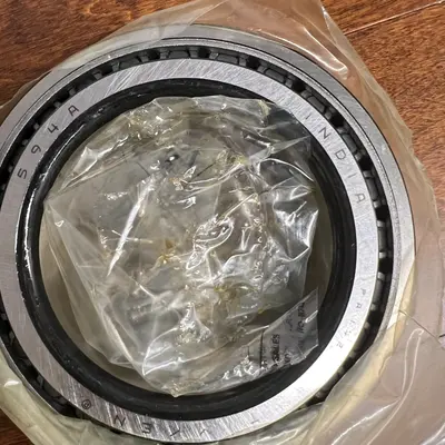 Timken SET403-900SA Tapered Roller Bearing Assembly at Heavy Equipment, Parts & Attachments in new_open_box condition