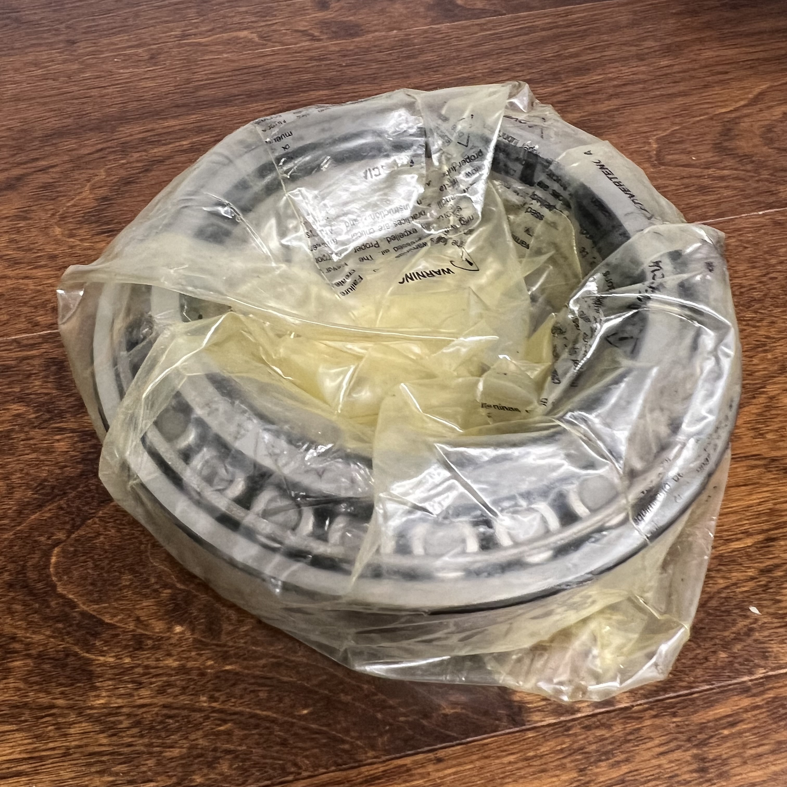 Timken SET403-900SA Tapered Roller Bearing Assembly - Photo 3