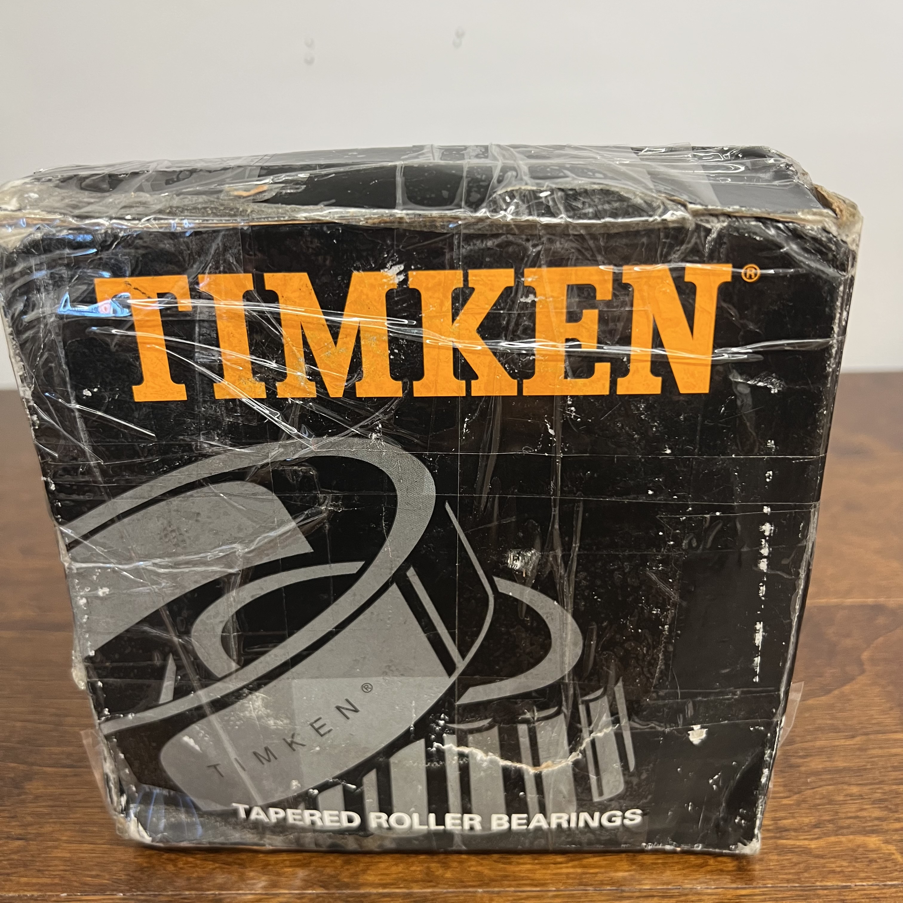 Timken SET403-900SA Tapered Roller Bearing Assembly - Photo 6