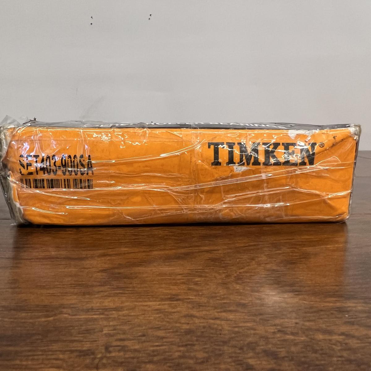 Timken SET403-900SA Tapered Roller Bearing Assembly - Photo 2