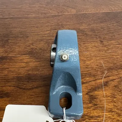 ASAHI UCP204-12 Pillow Block Bearing | 3/4" Bore | Set Screw Lock | Heavy Duty at Electrical Equipment & Supplies in good condition