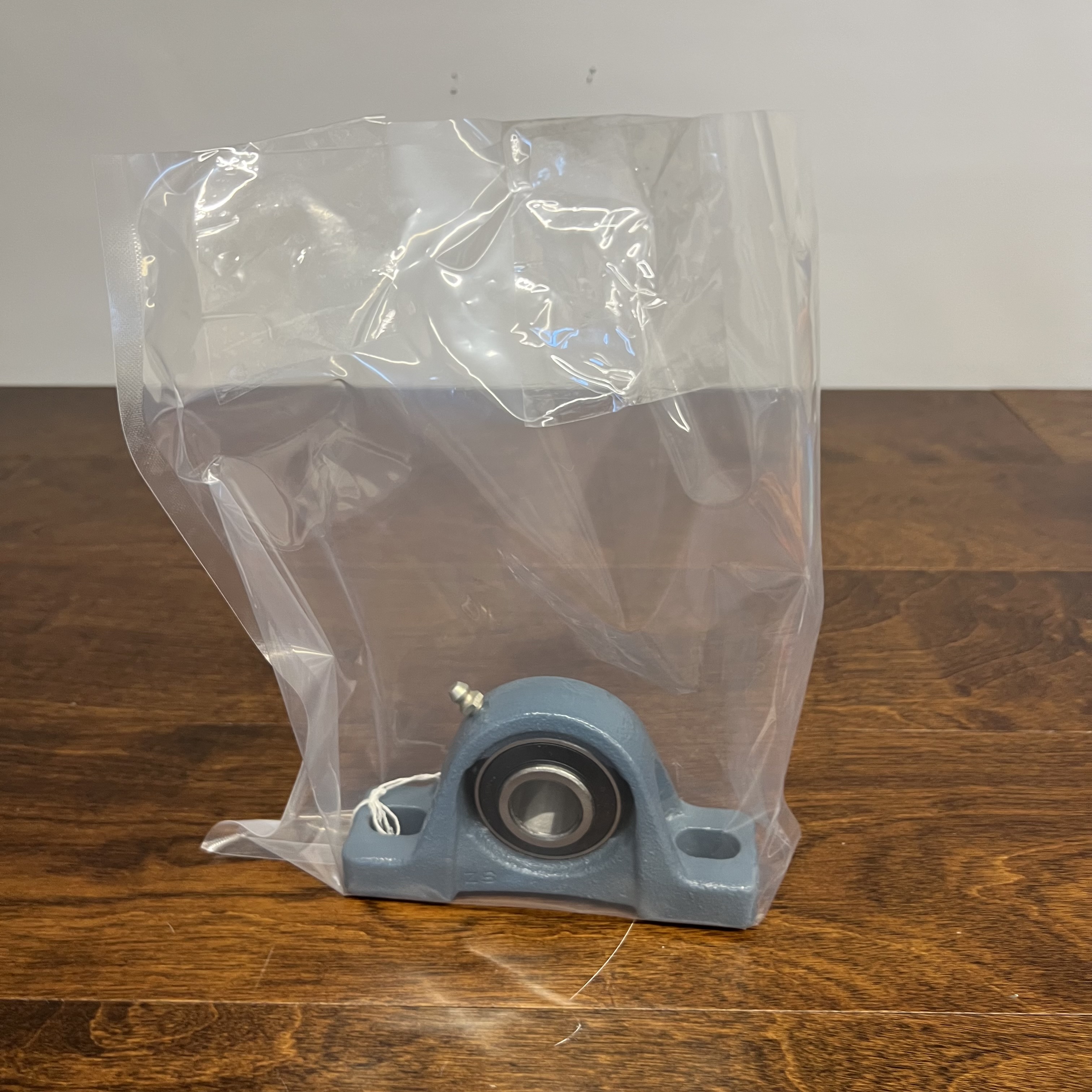 ASAHI UCP204-12 Pillow Block Bearing | 3/4" Bore | Set Screw Lock | Heavy Duty - Photo 5