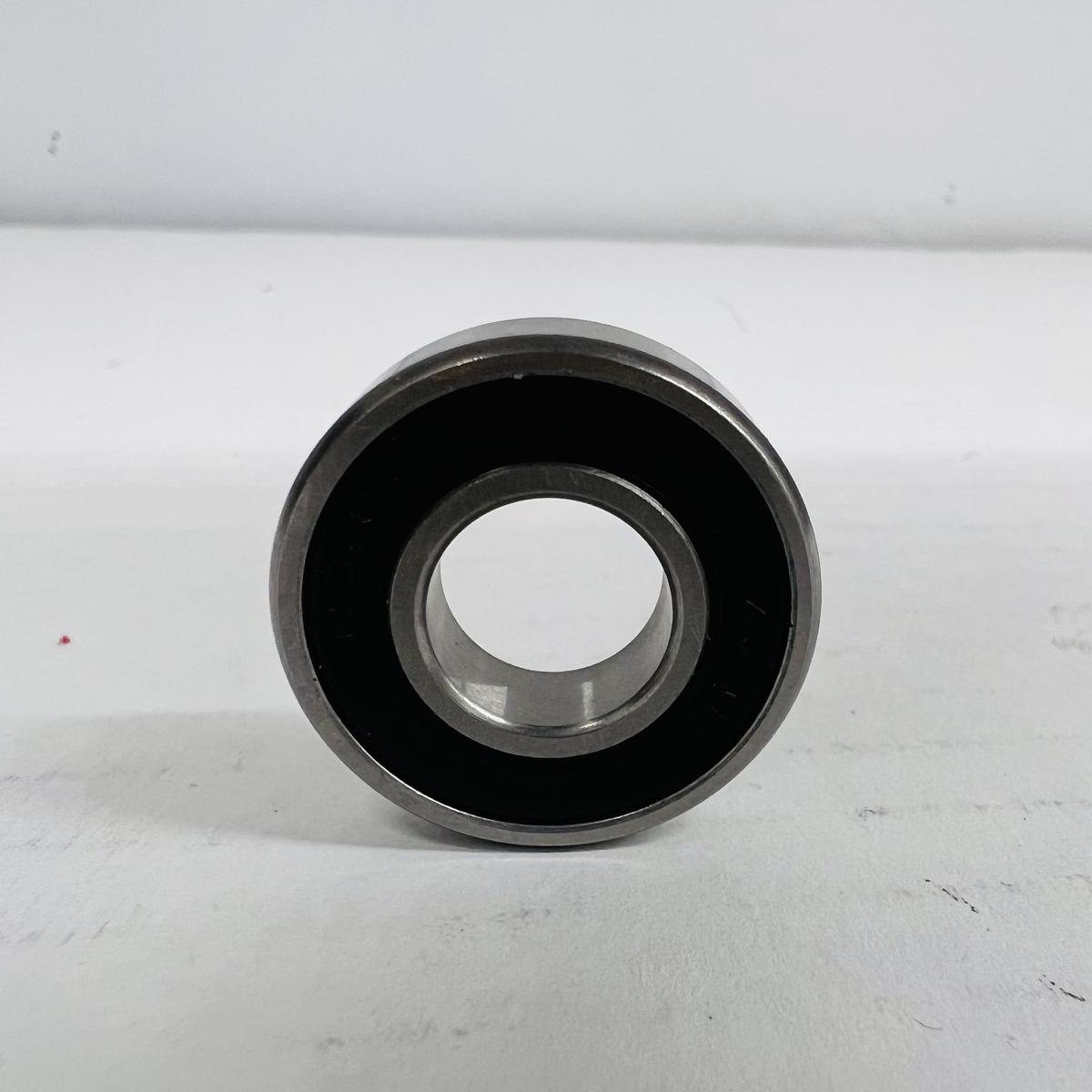 10 Pack Axis R8RS 1/2"x1-1/8"x5/16" Rubber Sealed Ball Bearings - Photo 2