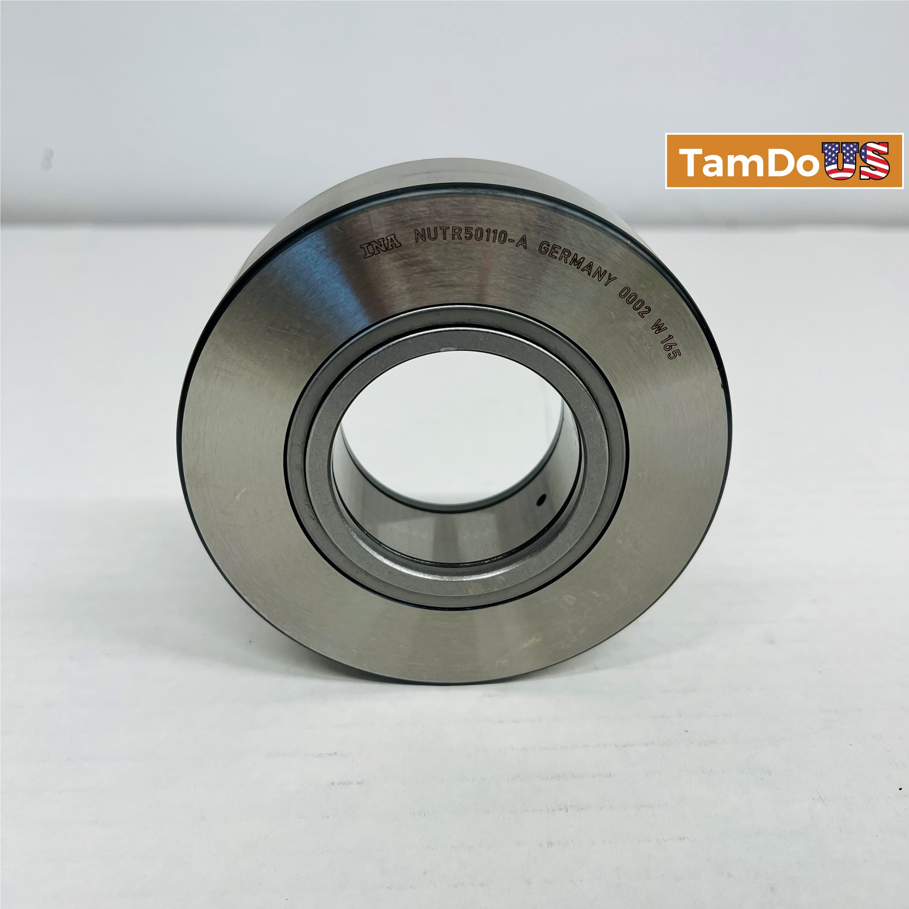 INA NUTR50110-A Track Roller Bearing 50x110x32mm - Photo 6