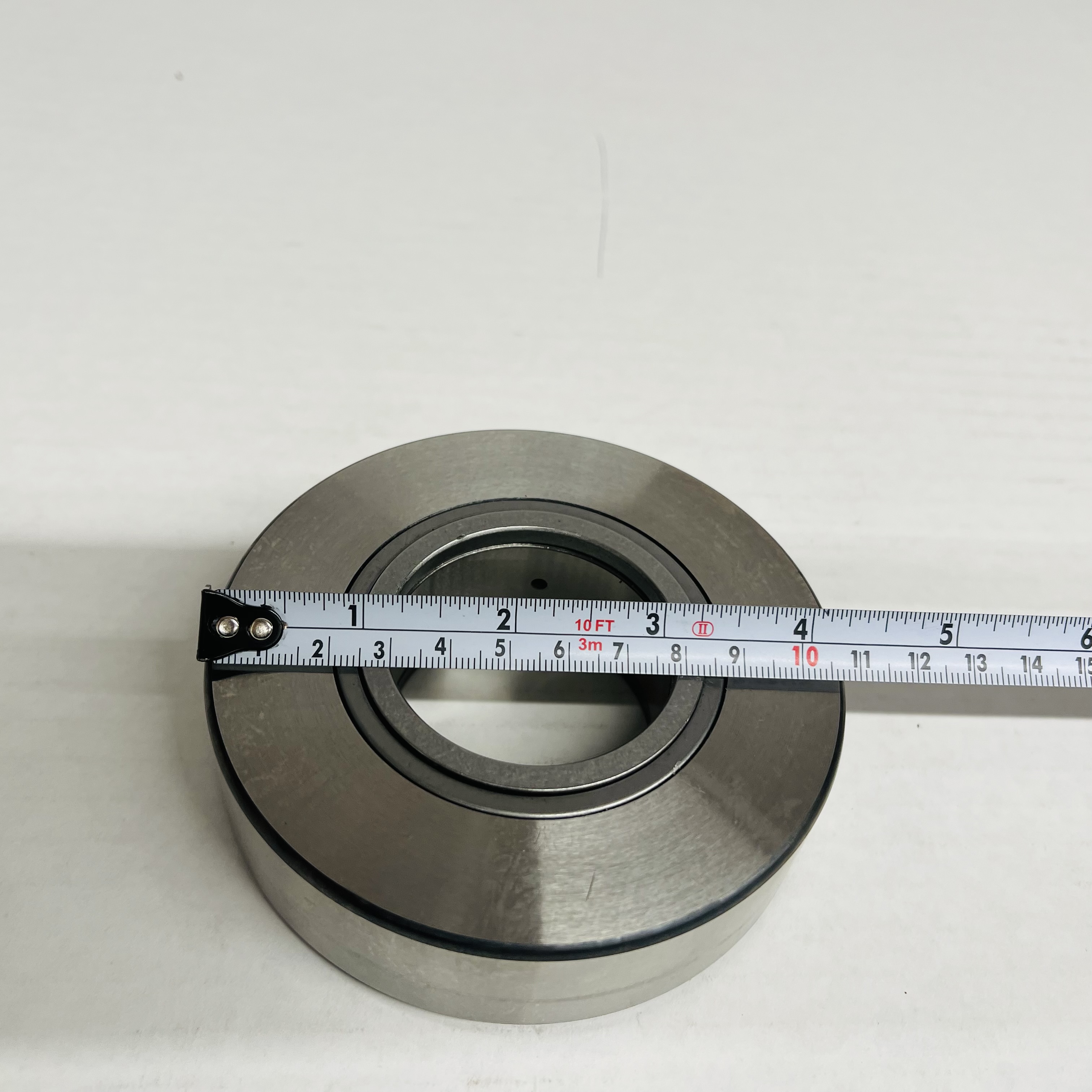 INA NUTR50110-A Track Roller Bearing 50x110x32mm - Photo 3