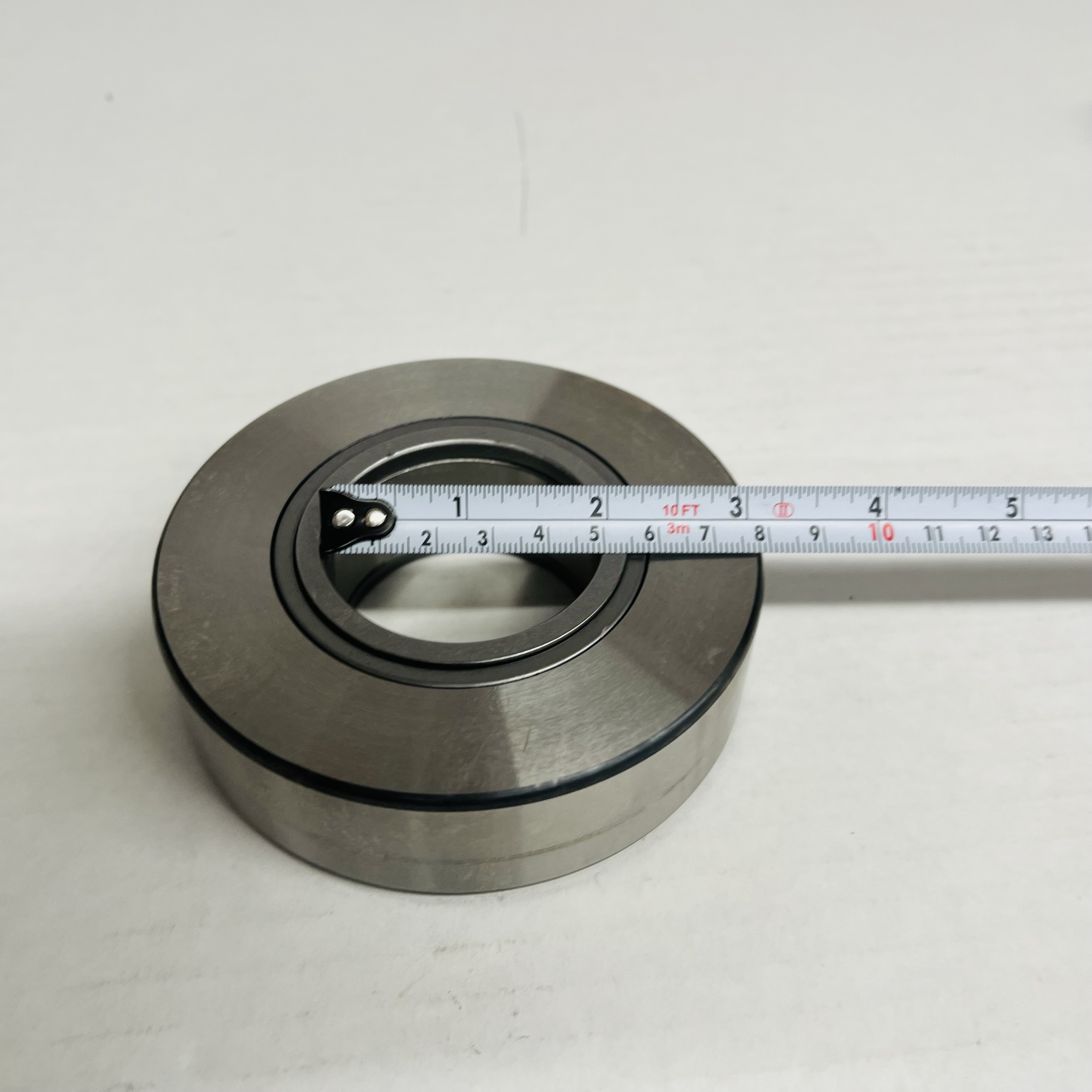 INA NUTR50110-A Track Roller Bearing 50x110x32mm - Photo 4
