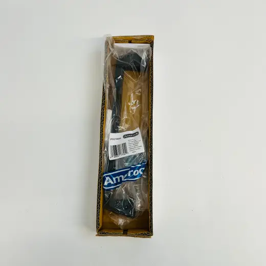 Amerock BP55279BBR 8” Appliance Pull – Black Bronze Cabinet Handle at TamDoUS Taylorsville