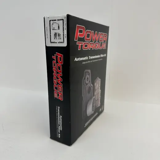 Power Torque FK-163 Transmission Filter Kit at TamDoUS Taylorsville