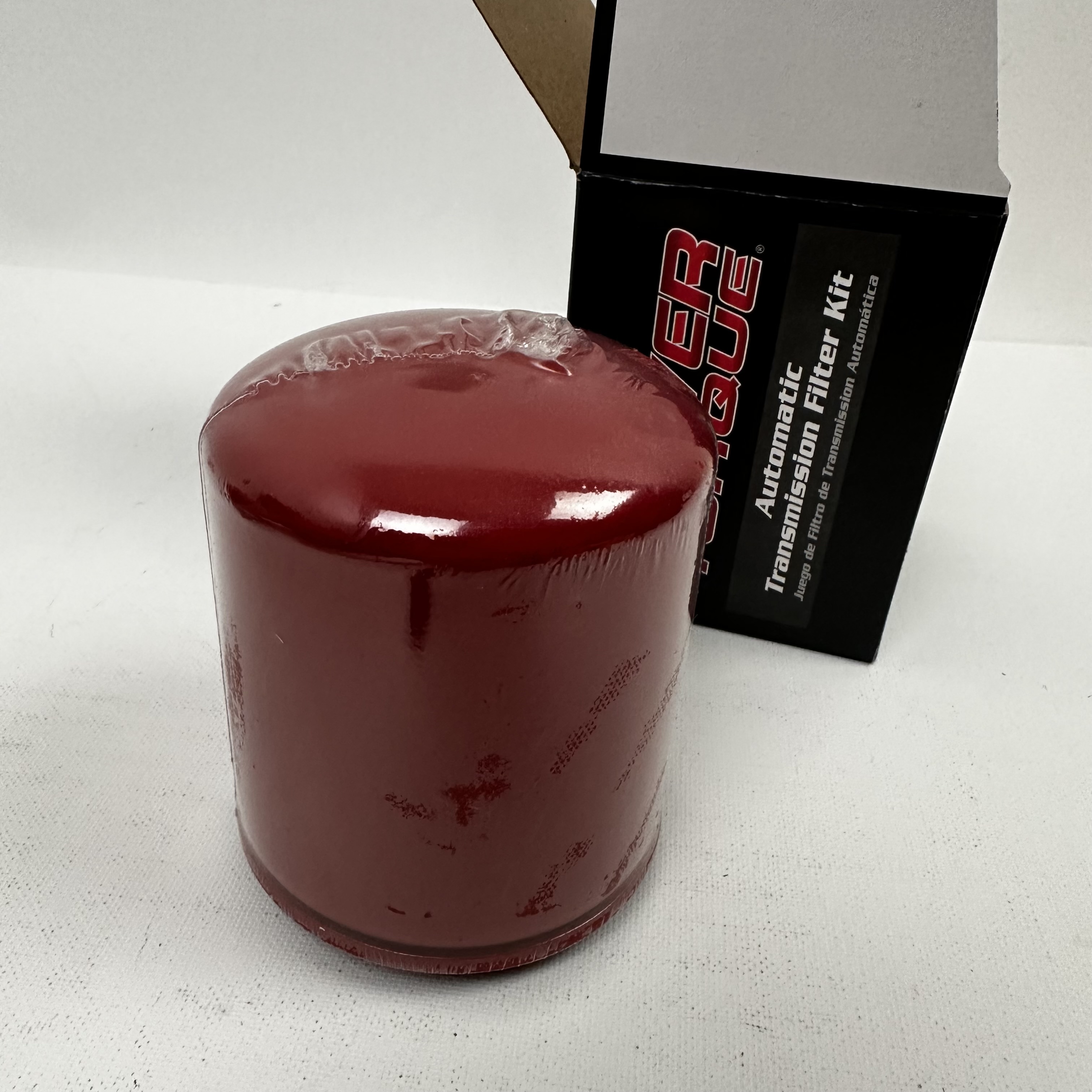 Power Torque FK-243 Transmission Filter Kit - Photo 2