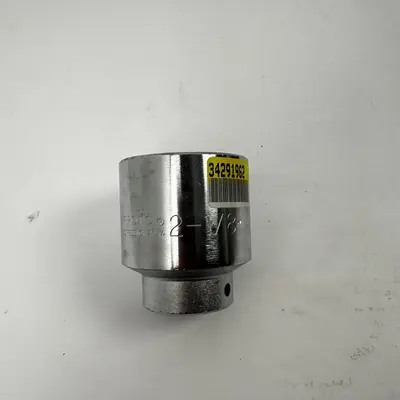 Proto 5568 2-1/8 Impact Socket With 12 Point Drive at Tools & Workshop Equipment in excellent condition
