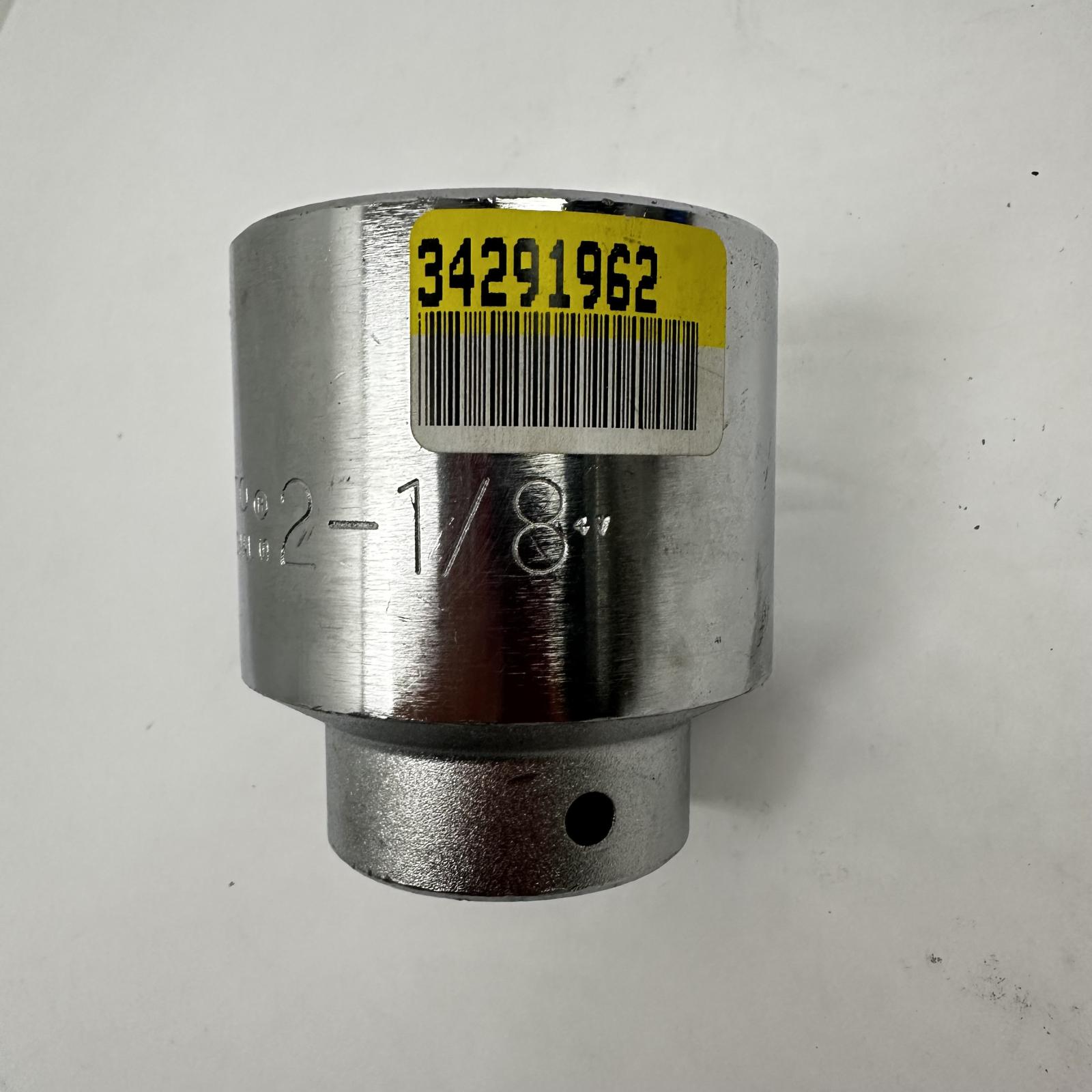 Proto 5568 2-1/8 Impact Socket With 12 Point Drive - Photo 5
