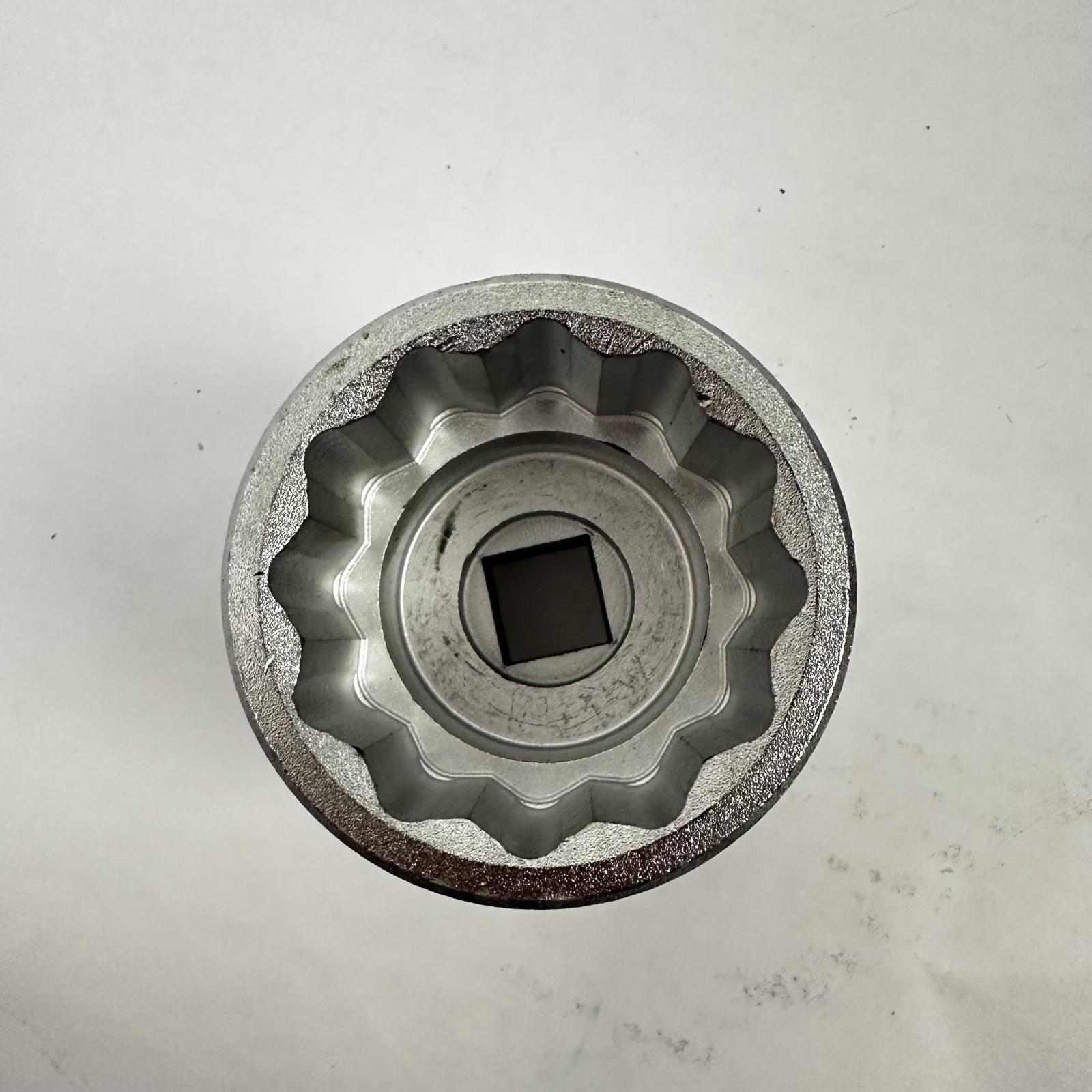 Proto 5568 2-1/8 Impact Socket With 12 Point Drive - Photo 6