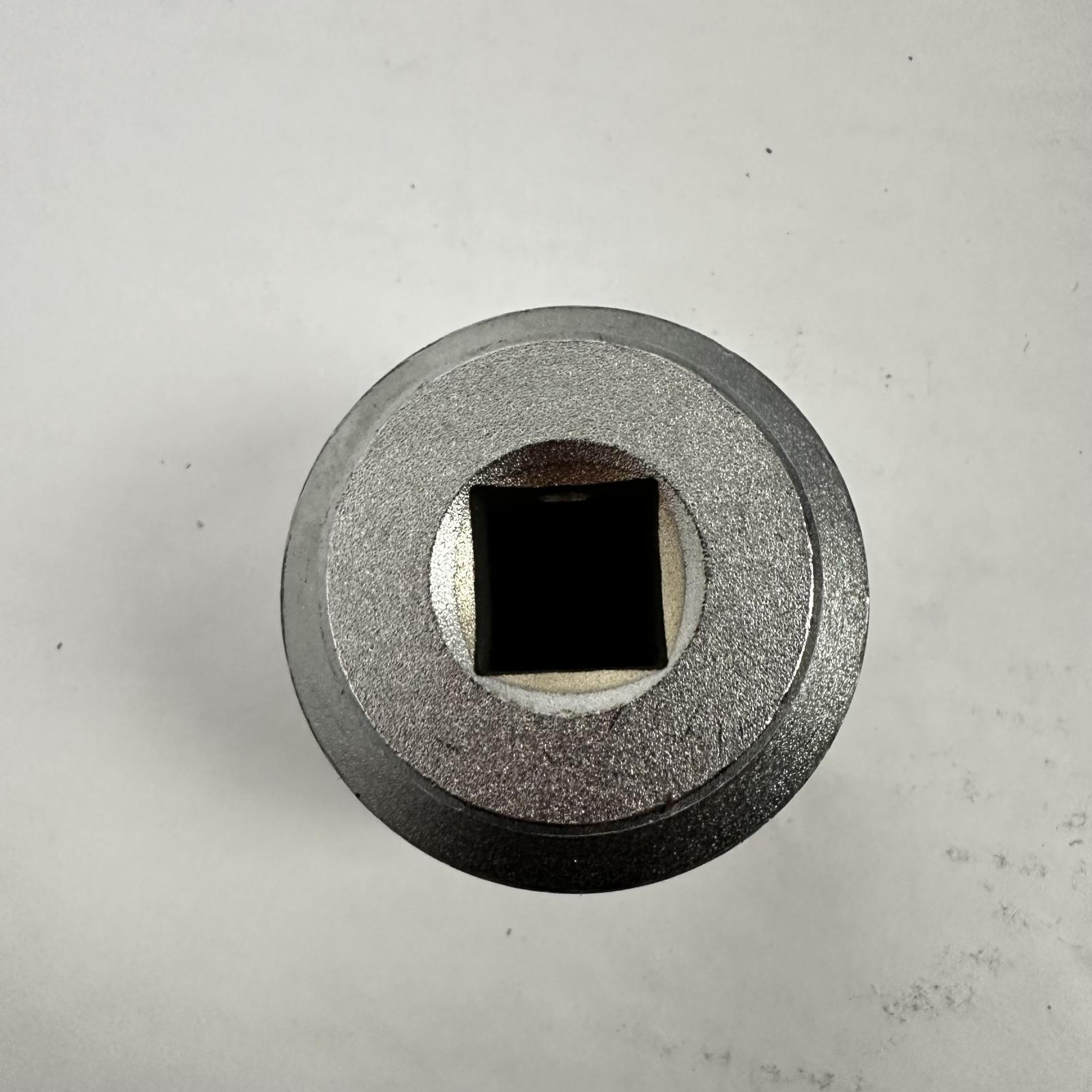 Proto 5568 2-1/8 Impact Socket With 12 Point Drive - Photo 7