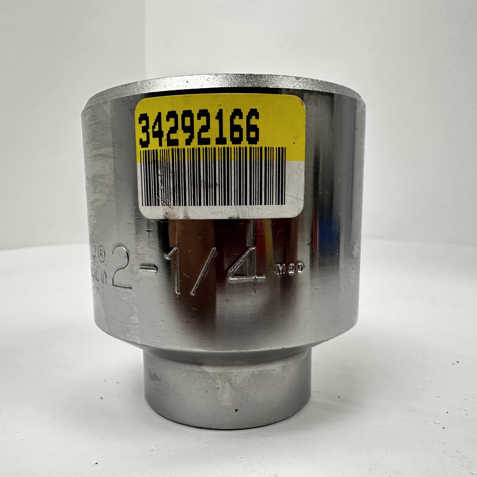 Proto 5572 Impact Socket 2-1/4 With 12 Point Drive - Photo 5