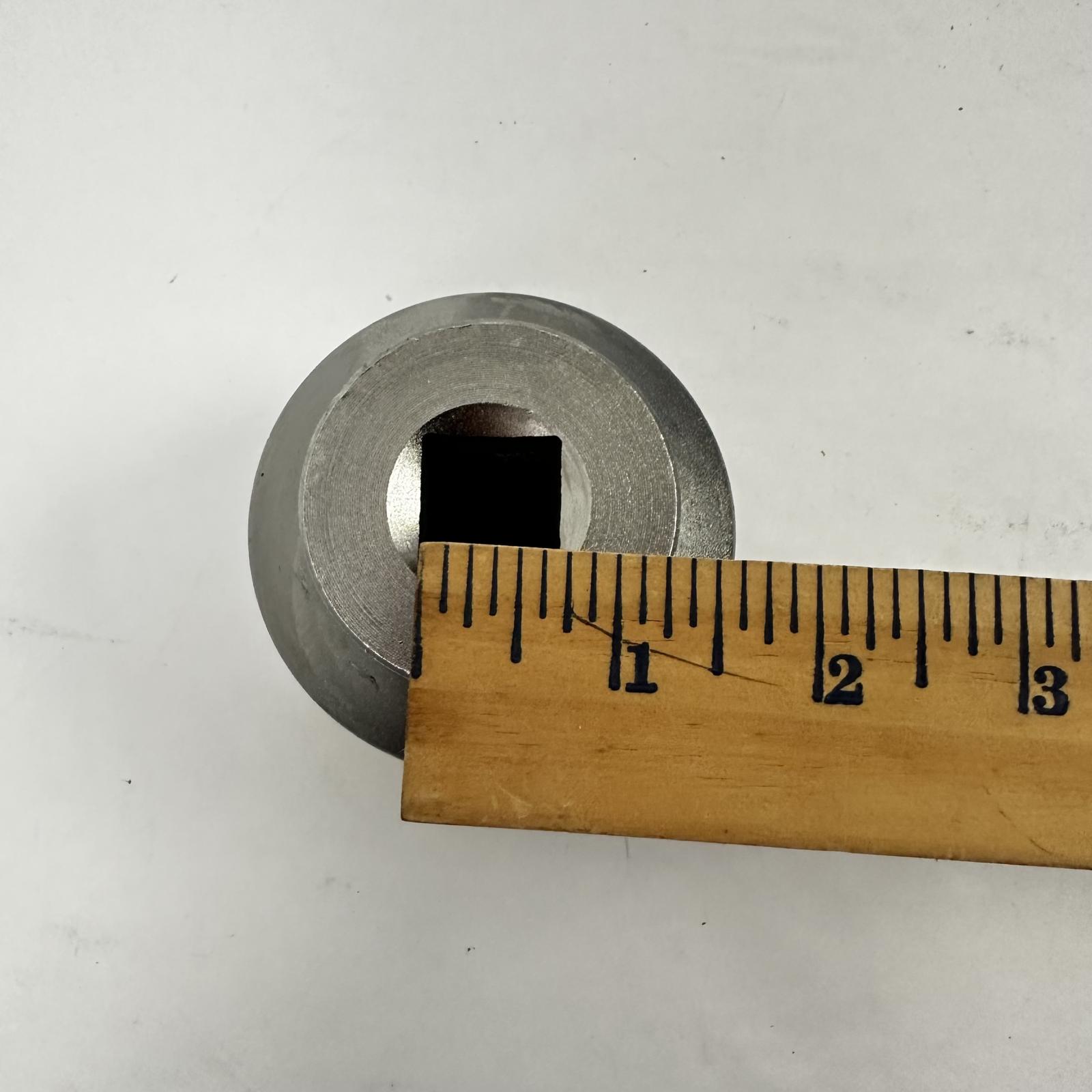 Proto 5572 Impact Socket 2-1/4 With 12 Point Drive - Photo 3