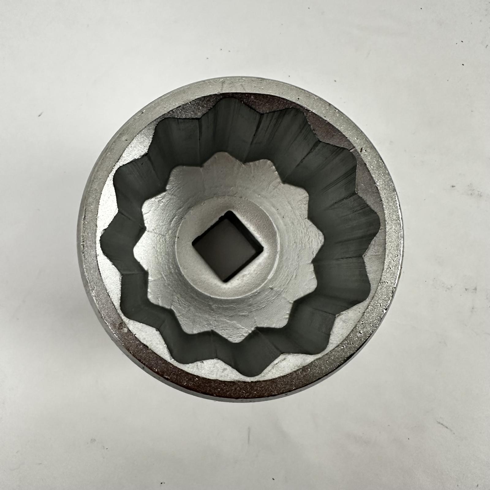 Proto 5572 Impact Socket 2-1/4 With 12 Point Drive - Photo 7