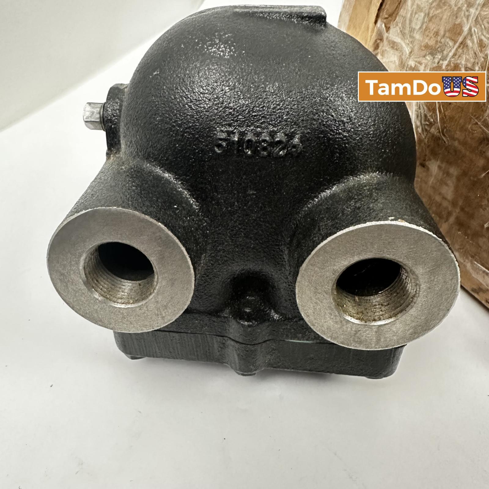 Hoffman Ft030h-3 3/4" Npt Float & Thermostatic Steam Trap - Photo 11