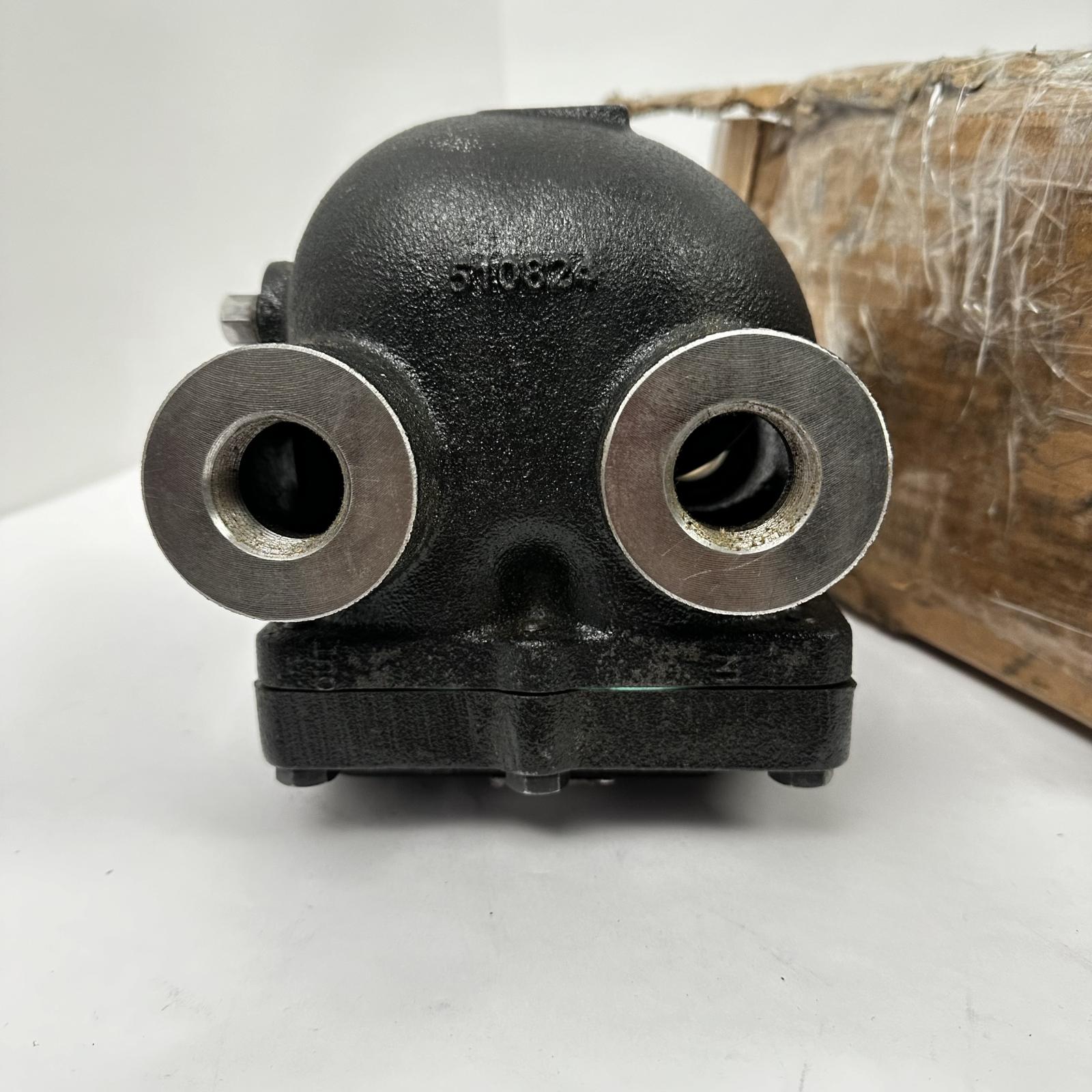 Hoffman Ft030h-3 3/4" Npt Float & Thermostatic Steam Trap - Photo 4