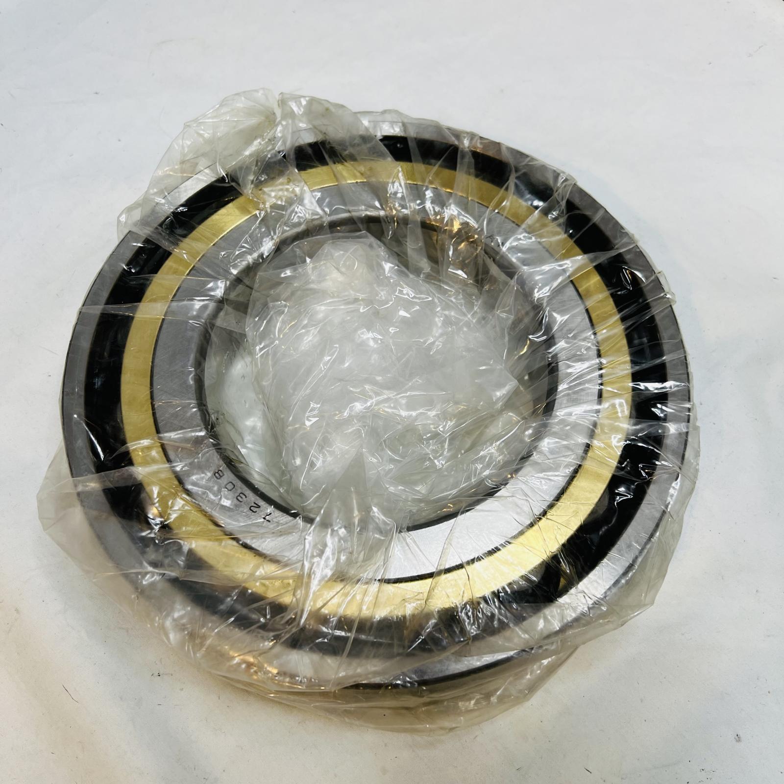 NSK 7230B Angular Contact Spindle Bearing, 150x270x45mm, NEW - Photo 5