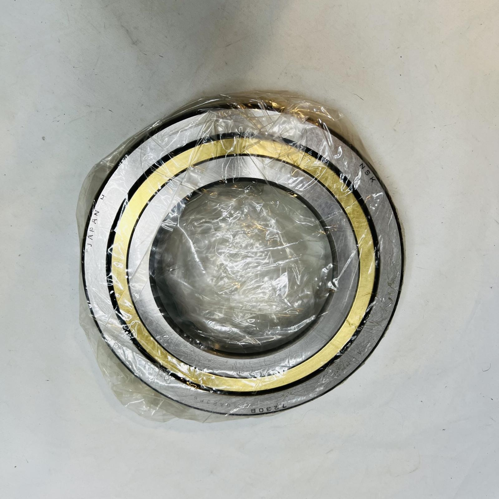 NSK 7230B Angular Contact Spindle Bearing, 150x270x45mm, NEW - Photo 4