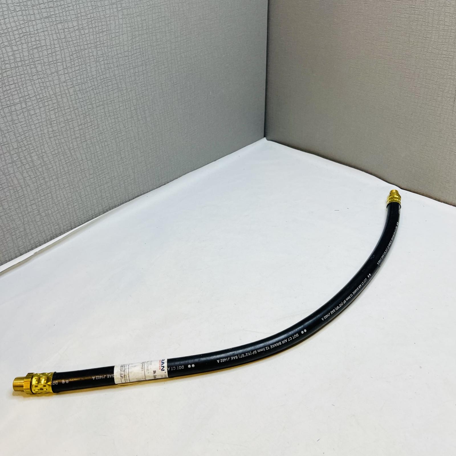 TECTRAN 683066 Brake Chamber Hose 60" Length - Photo 7