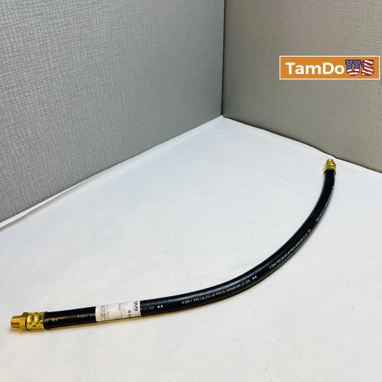 TECTRAN 683066 Brake Chamber Hose 60" Length - Photo 9