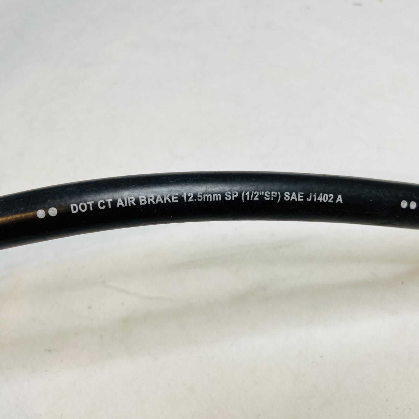 TECTRAN 683066 Brake Chamber Hose 60" Length - Photo 4