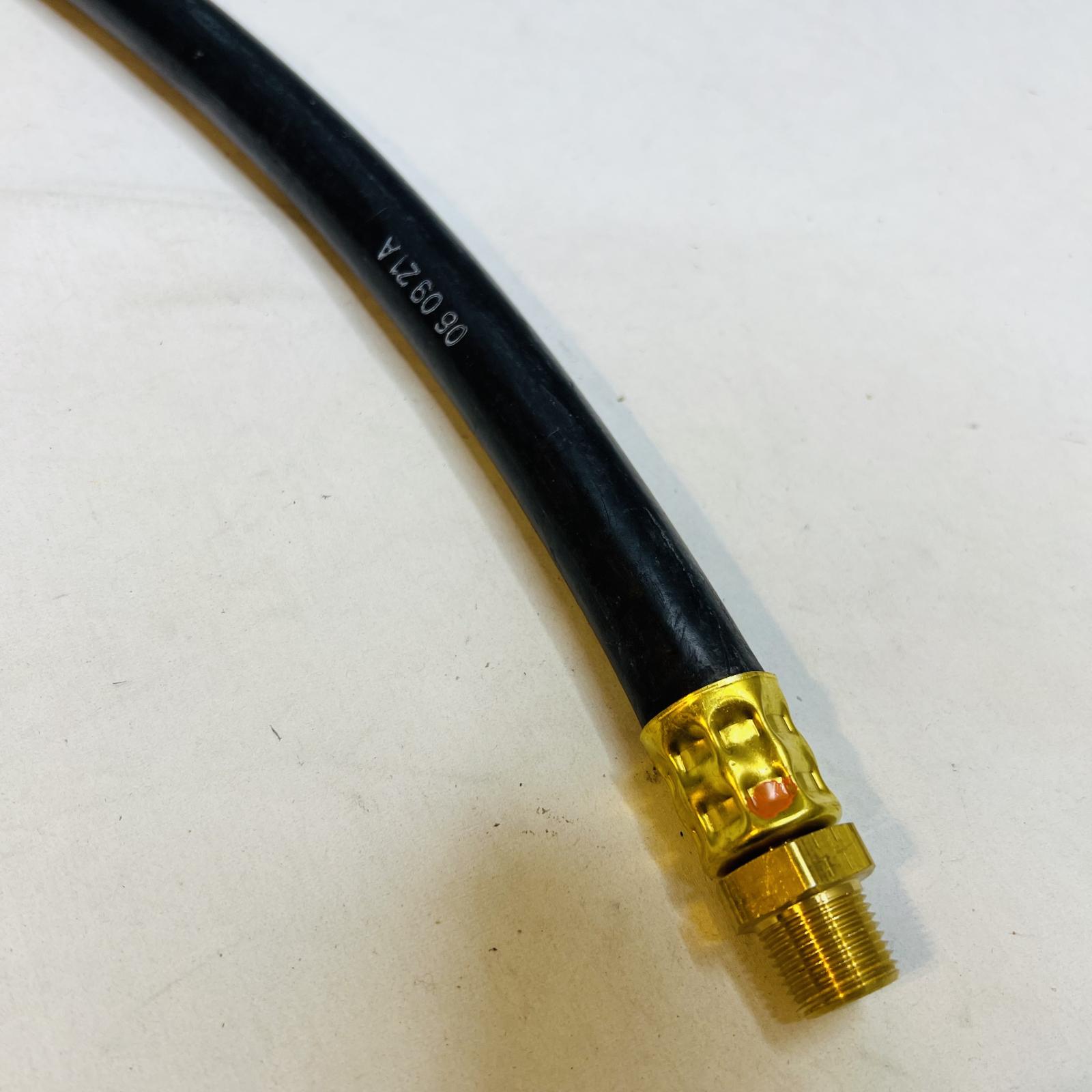 TECTRAN 683066 Brake Chamber Hose 60" Length - Photo 8