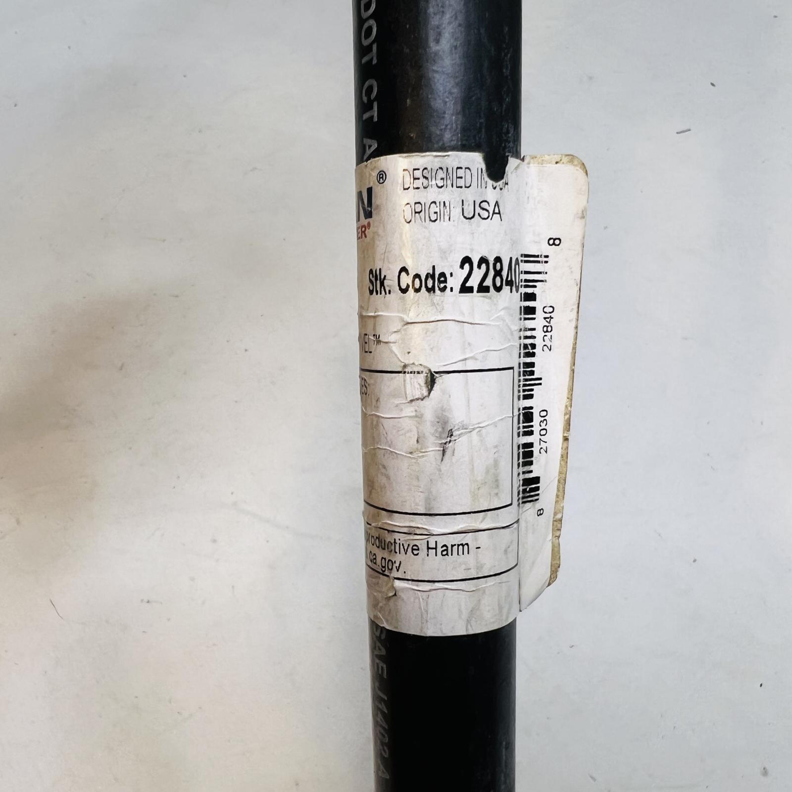 TECTRAN 683066 Brake Chamber Hose 60" Length - Photo 6