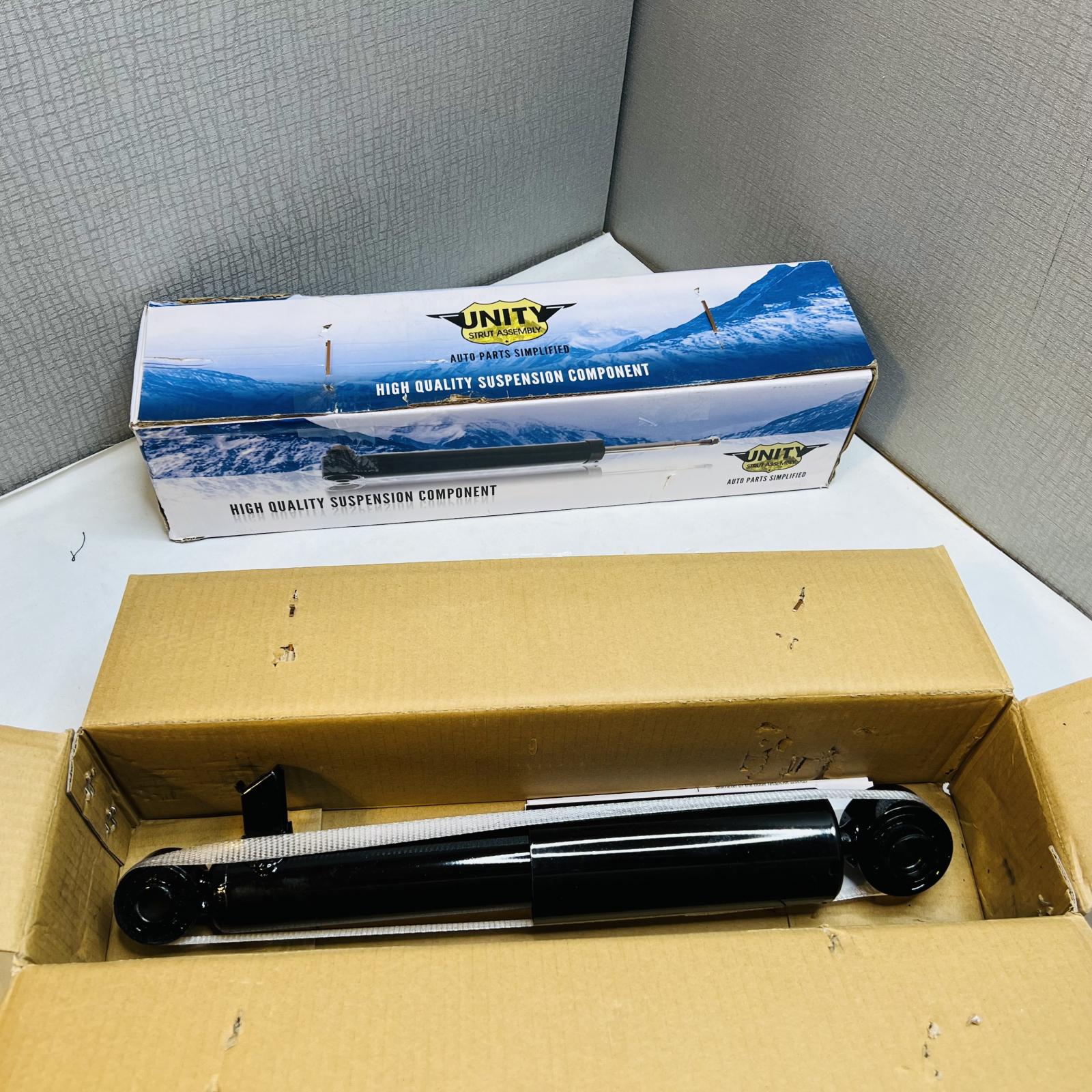 Unity 259060 Complete Strut Assembly | Quick Install - Photo 5