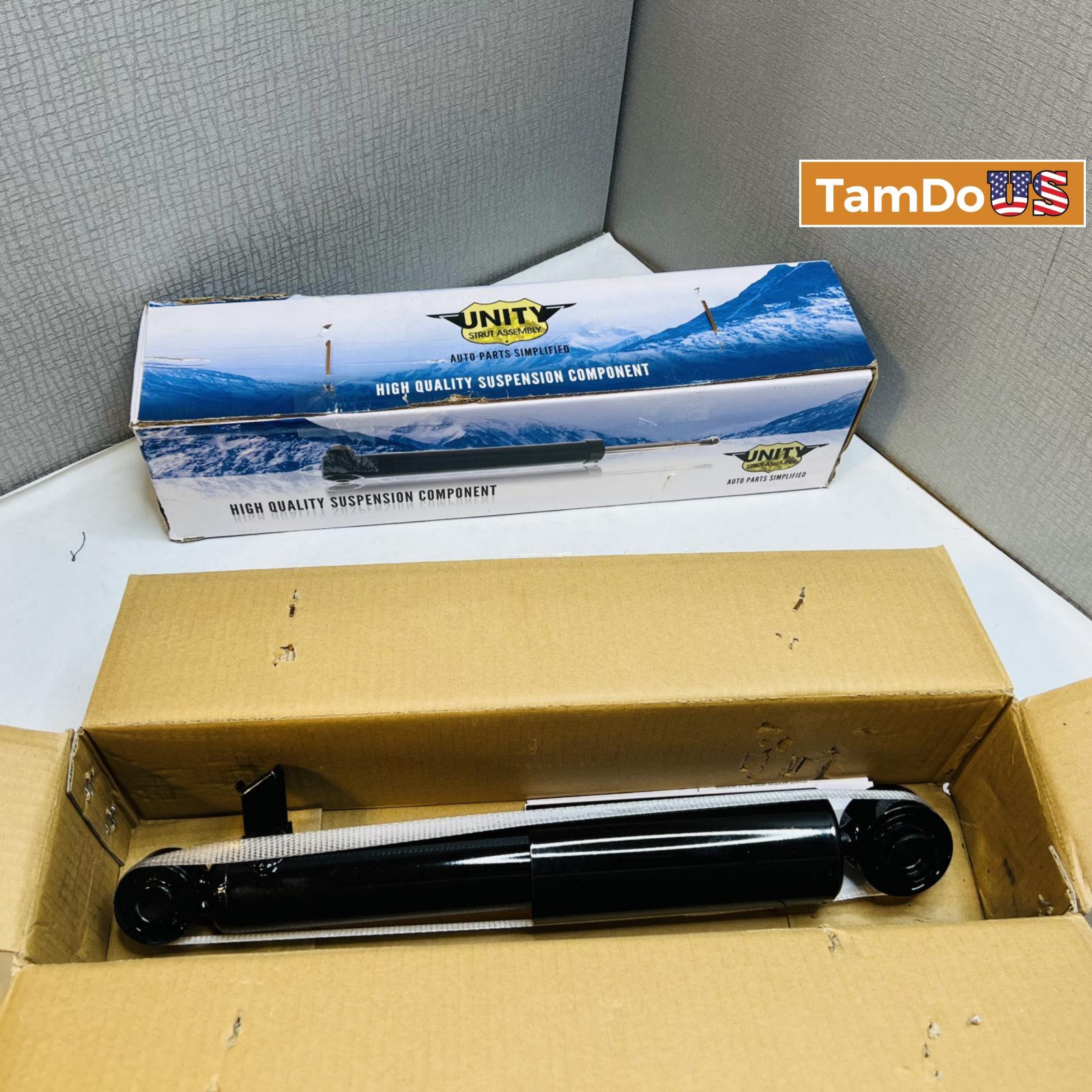 Unity 259060 Complete Strut Assembly | Quick Install - Photo 8