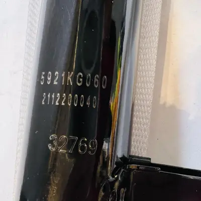 Unity 259060 Complete Strut Assembly | Quick Install at Car & Truck Parts & Accessories in new condition