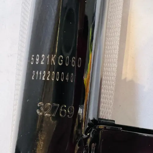 Unity 259060 Complete Strut Assembly | Quick Install at TamDoUS Taylorsville