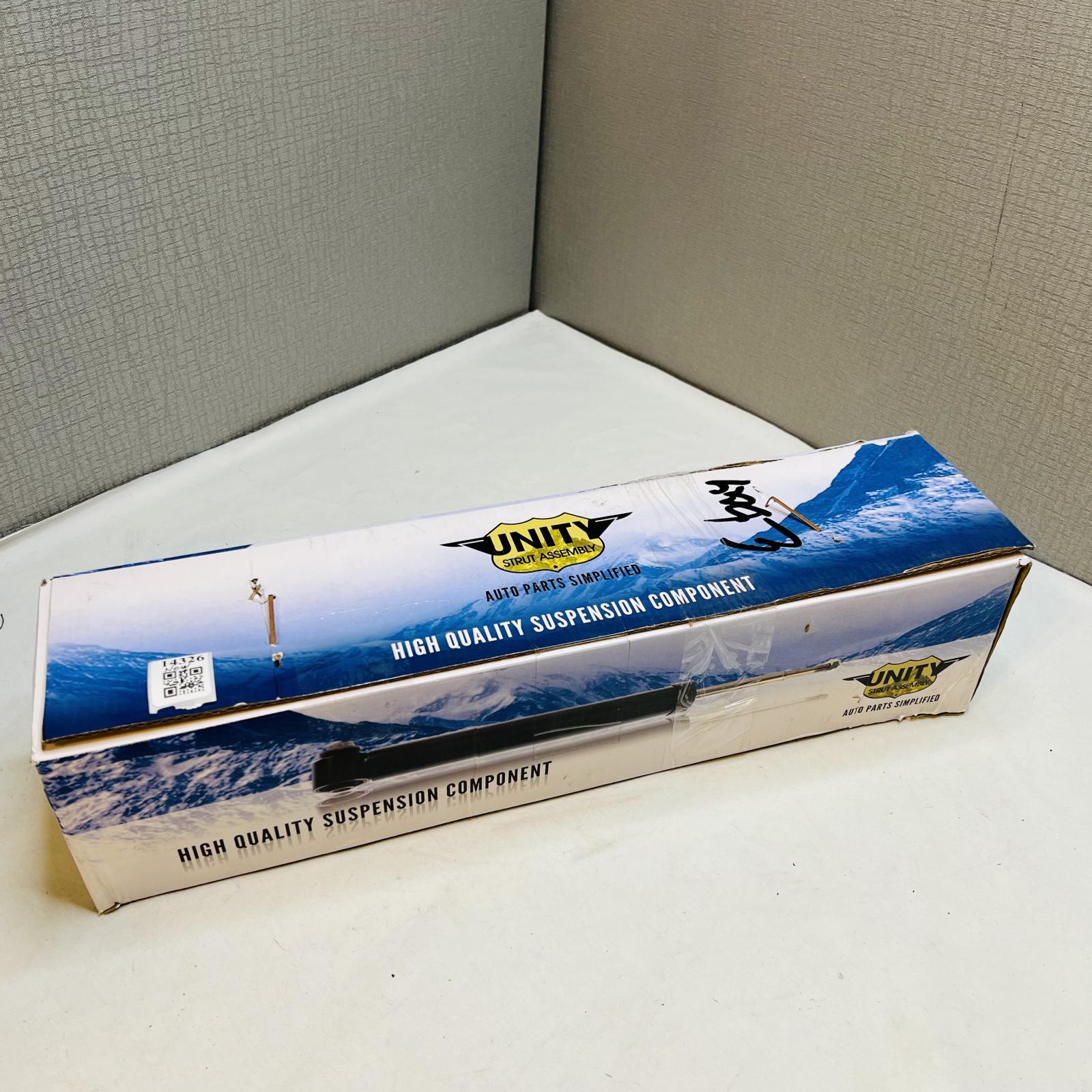 Unity 259060 Complete Strut Assembly | Quick Install - Photo 4