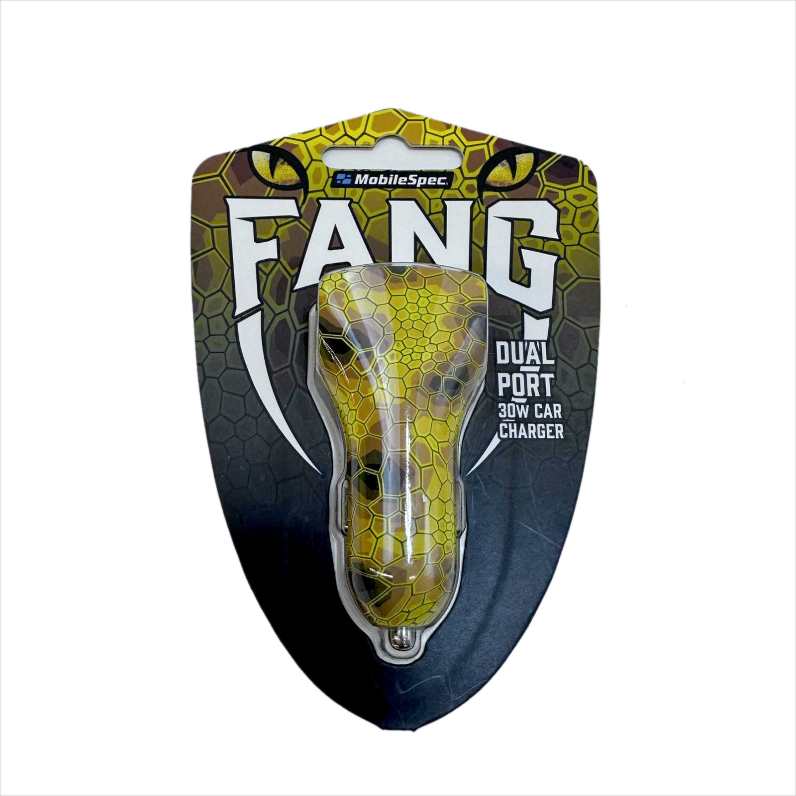 Fast 30W USB-C Car Charger Adapter for Tablets - Photo 6