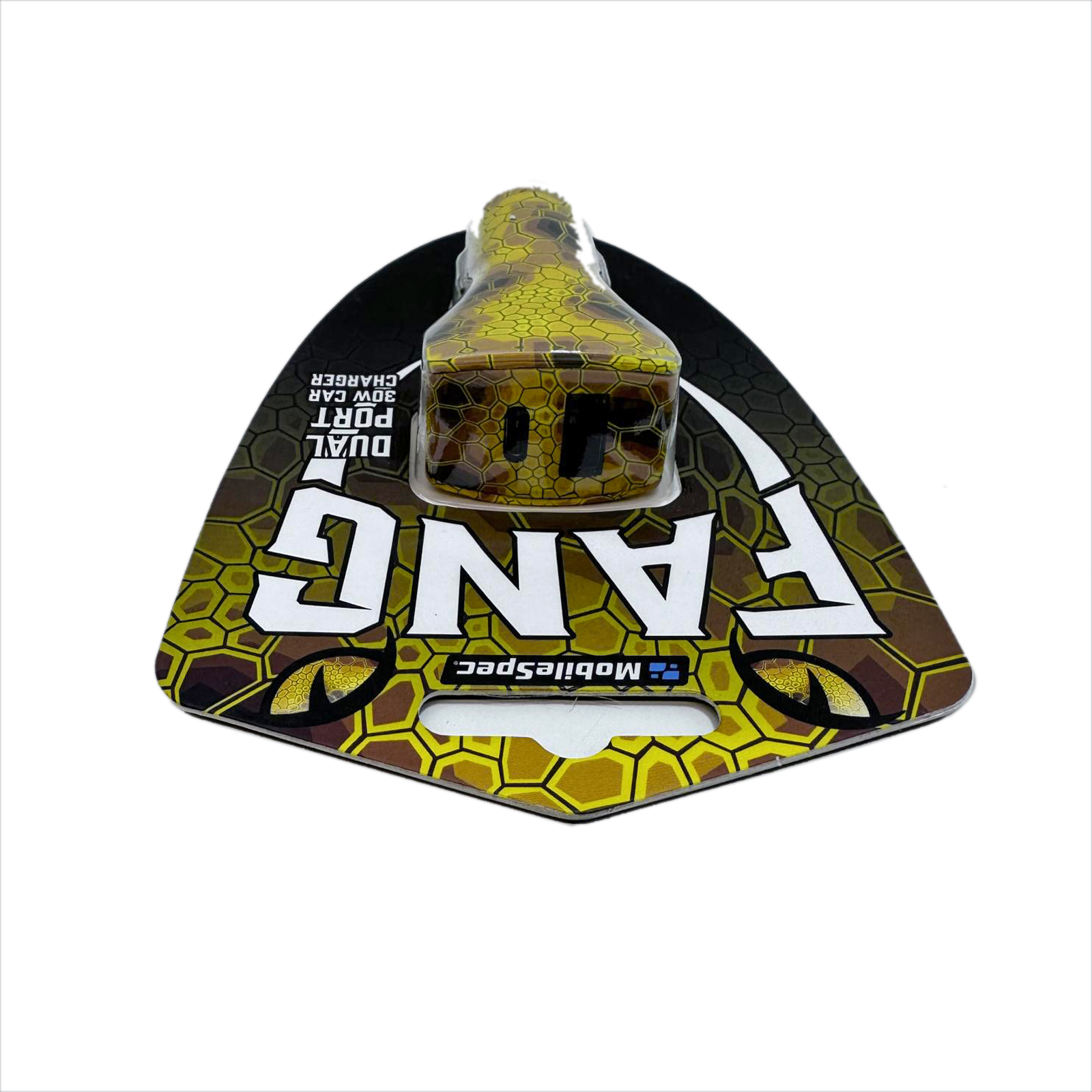 Fast 30W USB-C Car Charger Adapter for Tablets - Photo 4