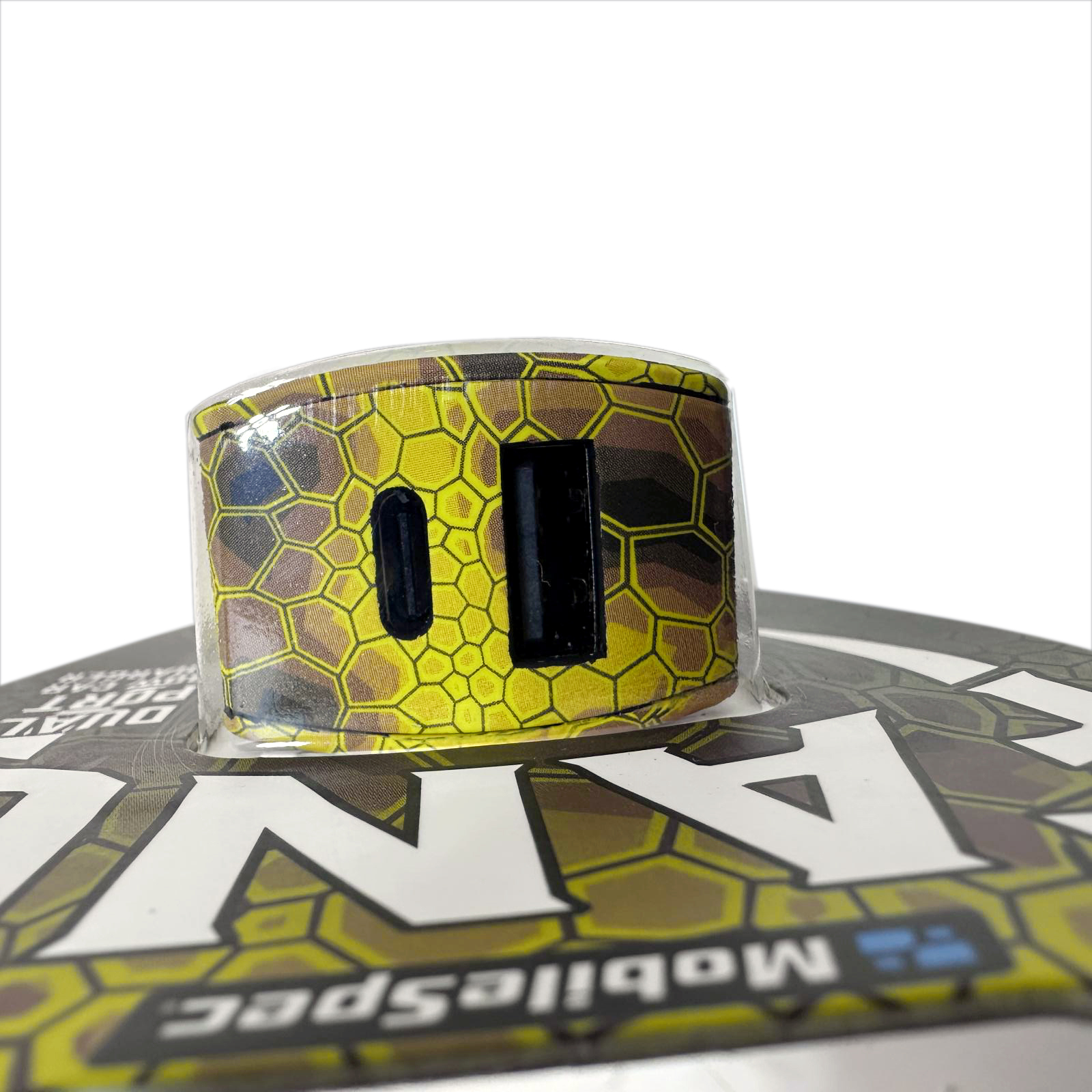 Fast 30W USB-C Car Charger Adapter for Tablets - Photo 7