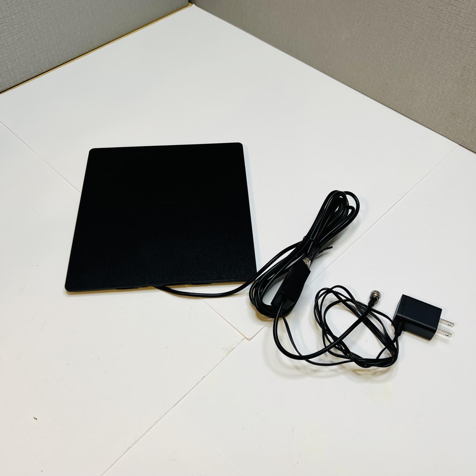 RCA Amplified Indoor Flat HDTV Antenna Multi-Directional 4K & 8K 55 Mile Range - Photo 4