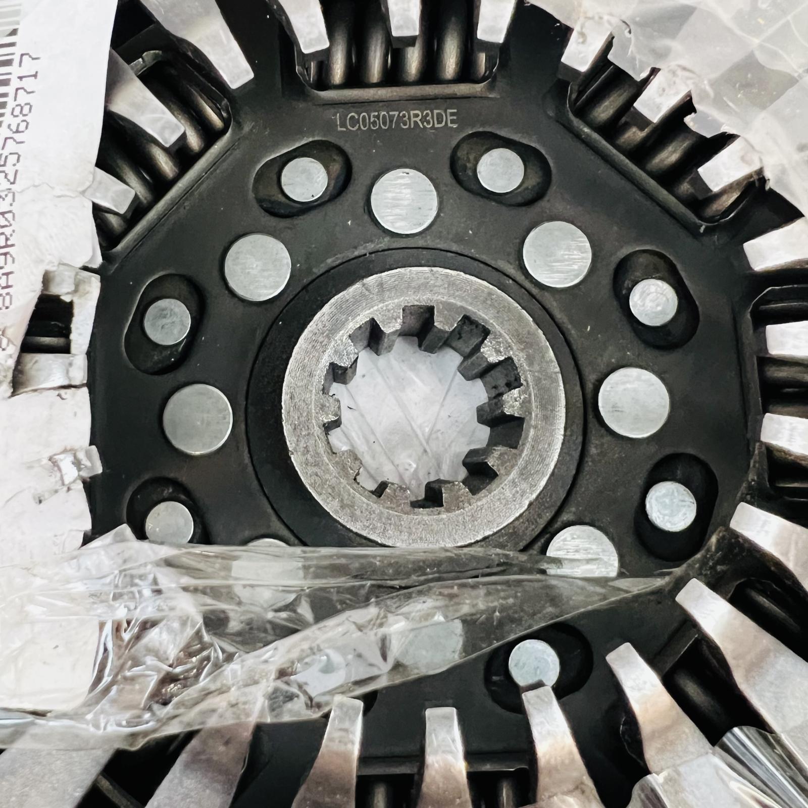 CLUTCHMAX Clutch 16" Gear G-71809342 - Photo 3